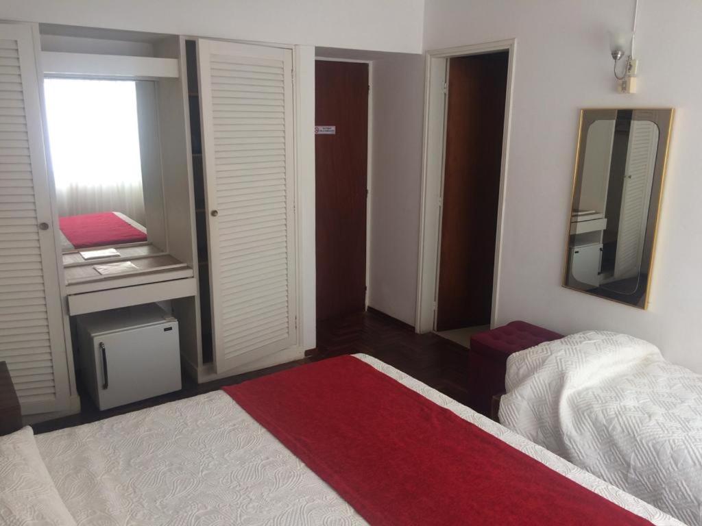 Superior Triple Room photo 2