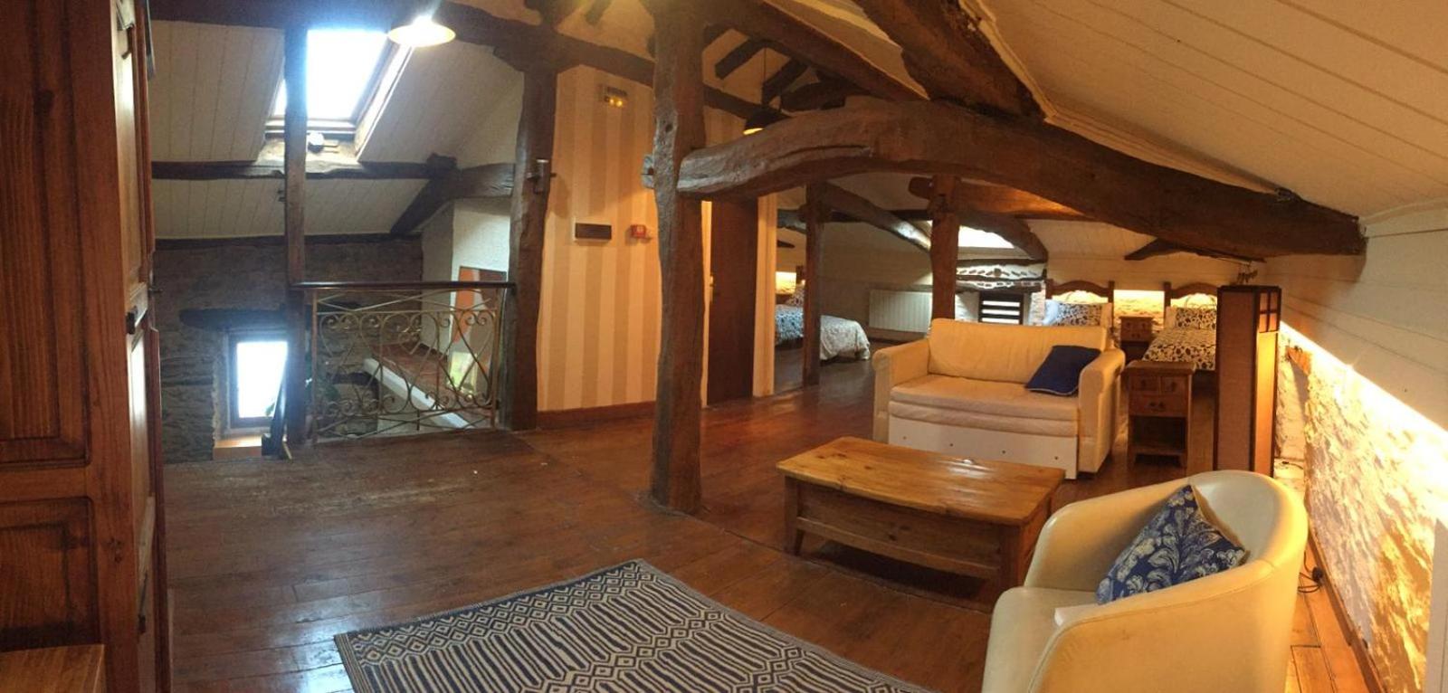 Family Room photo 2
