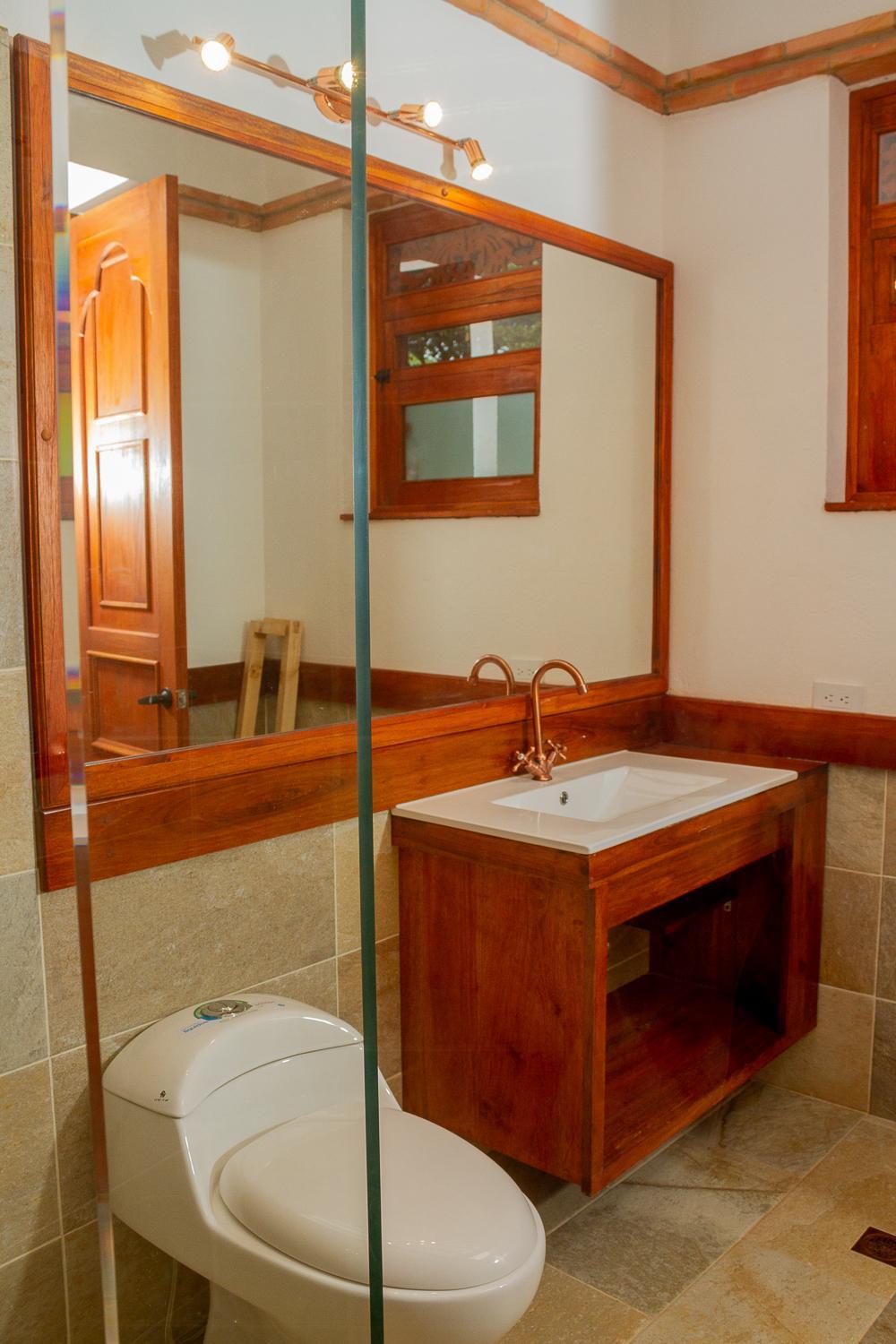 Double Room with Private Bathroom photo 3