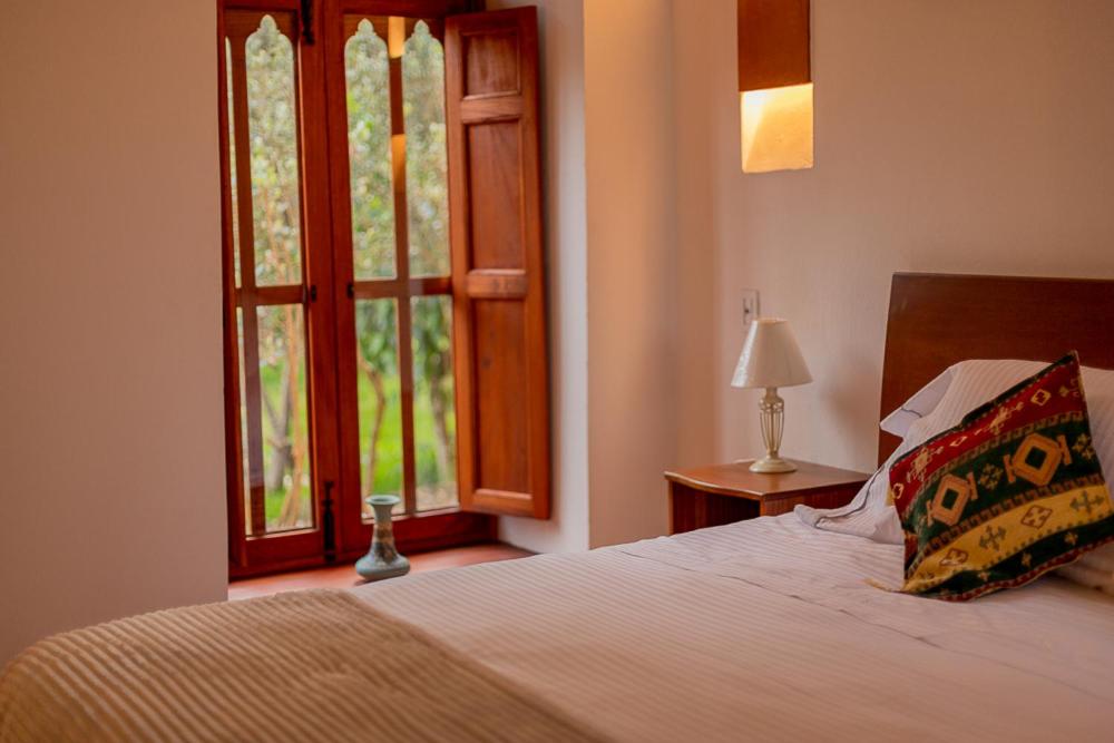 Double Room with Private Bathroom photo 3