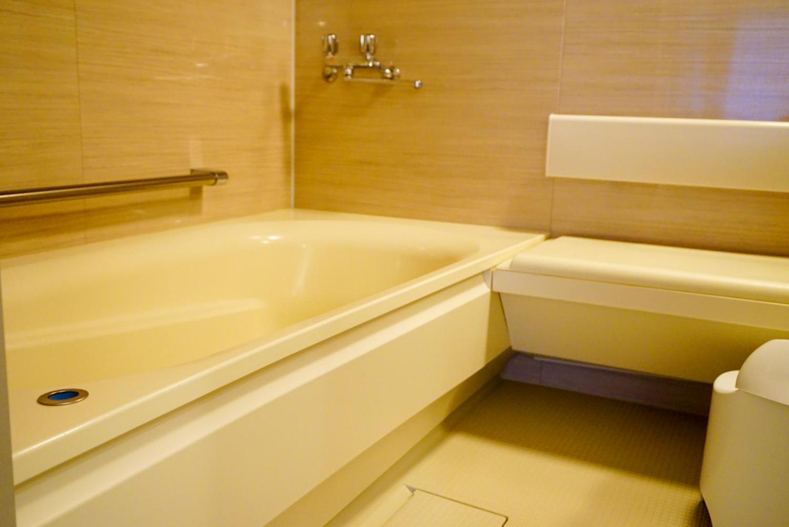Premium Room With Tatami Area - Smoking photo 2