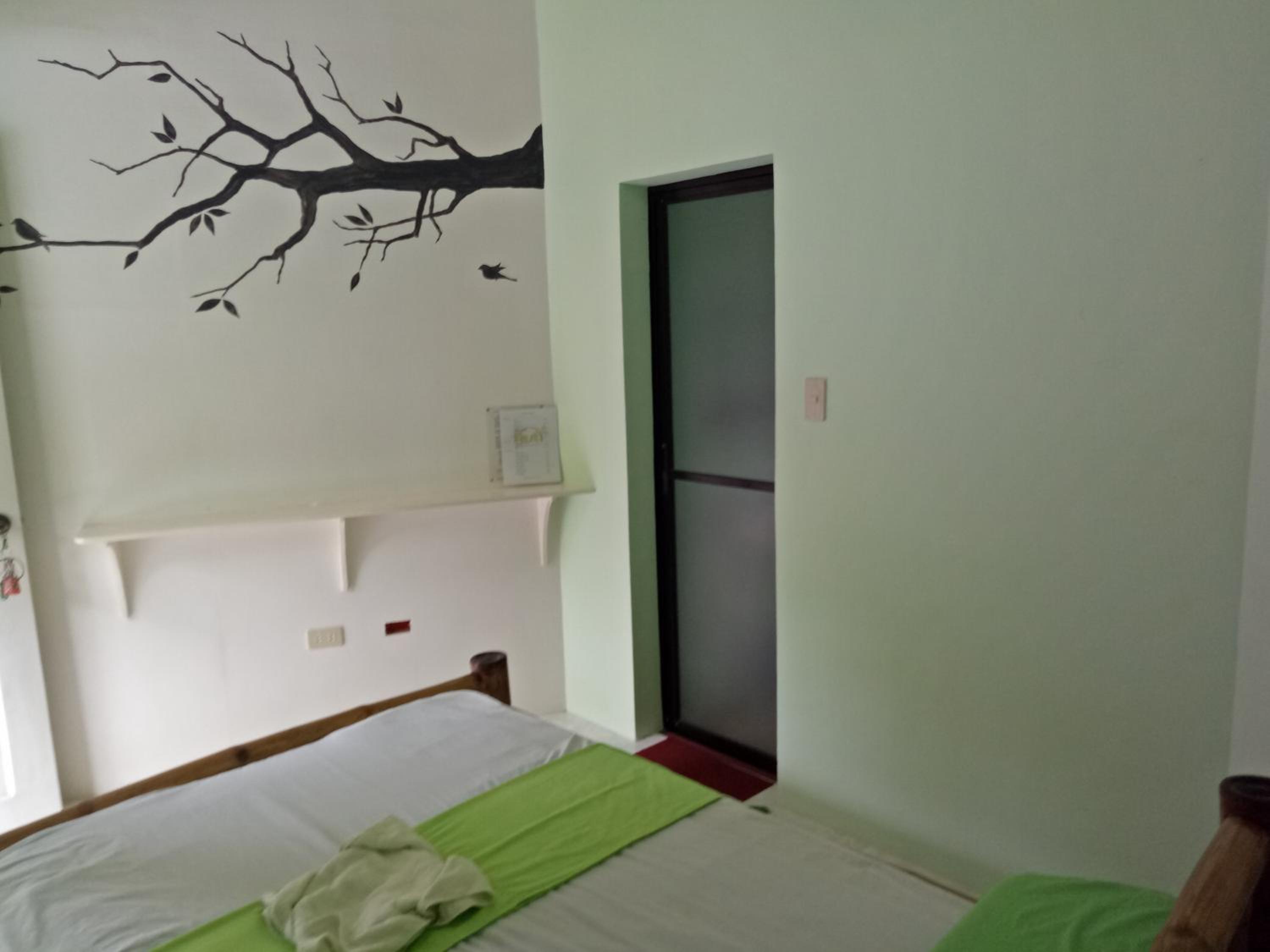 Standard Double Room with Fan - Photo 3