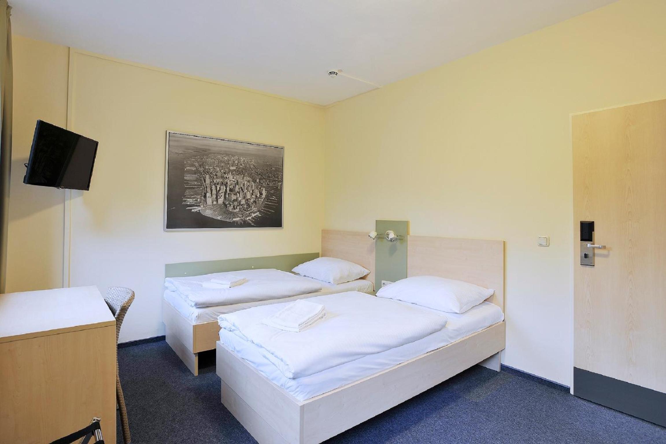 Twin Room photo 2