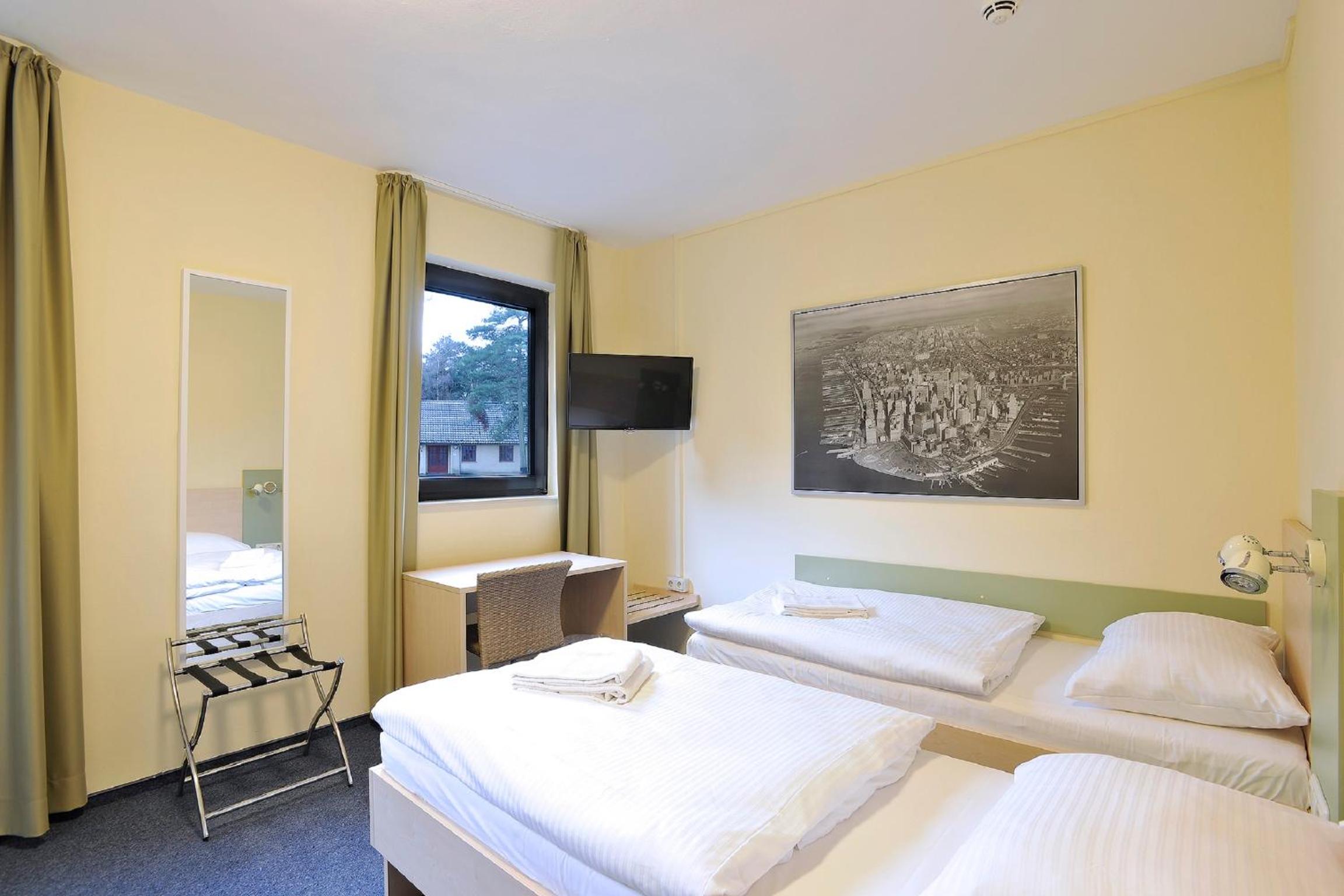 Twin Room photo 1