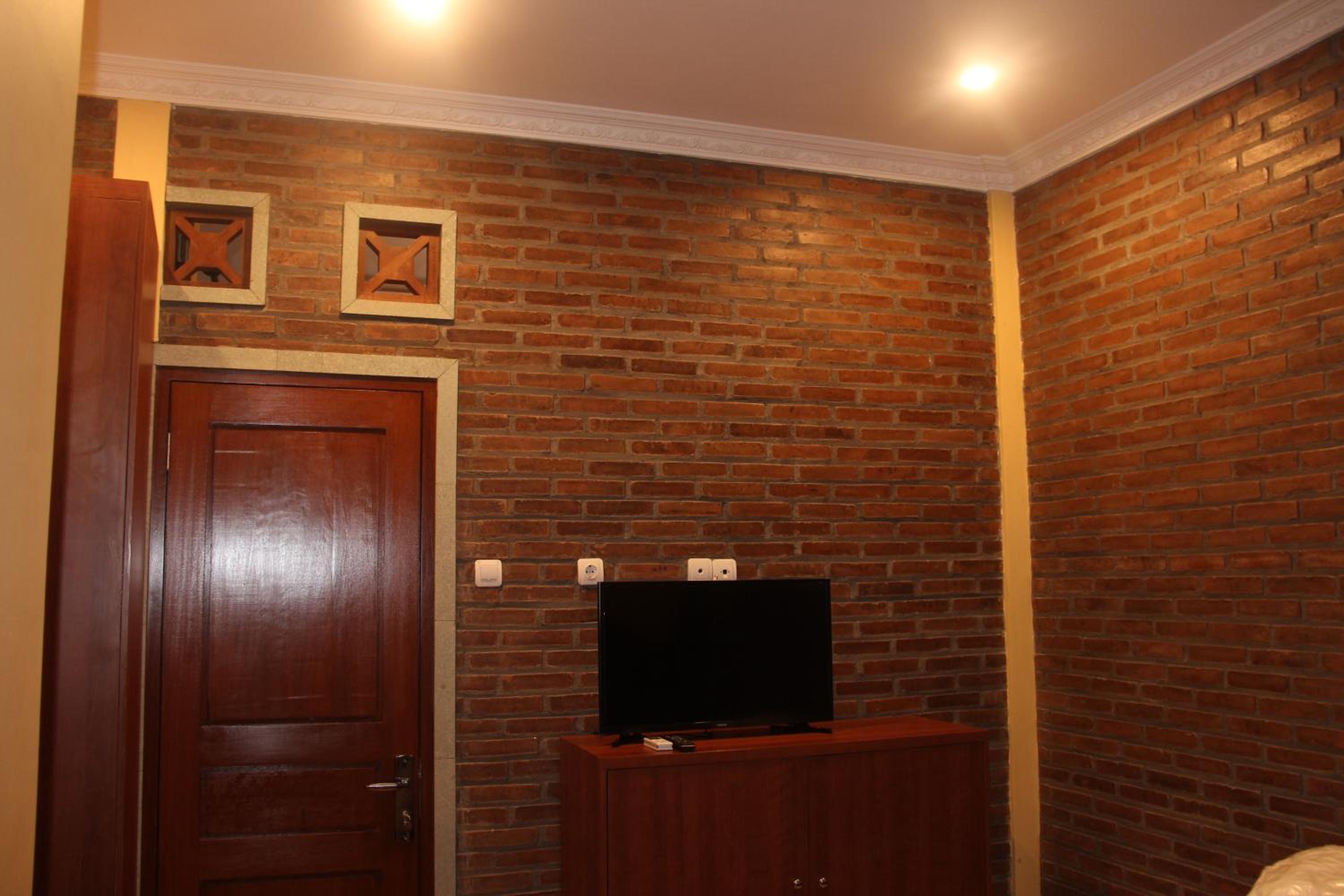 Deluxe Twin Room - Photo 6