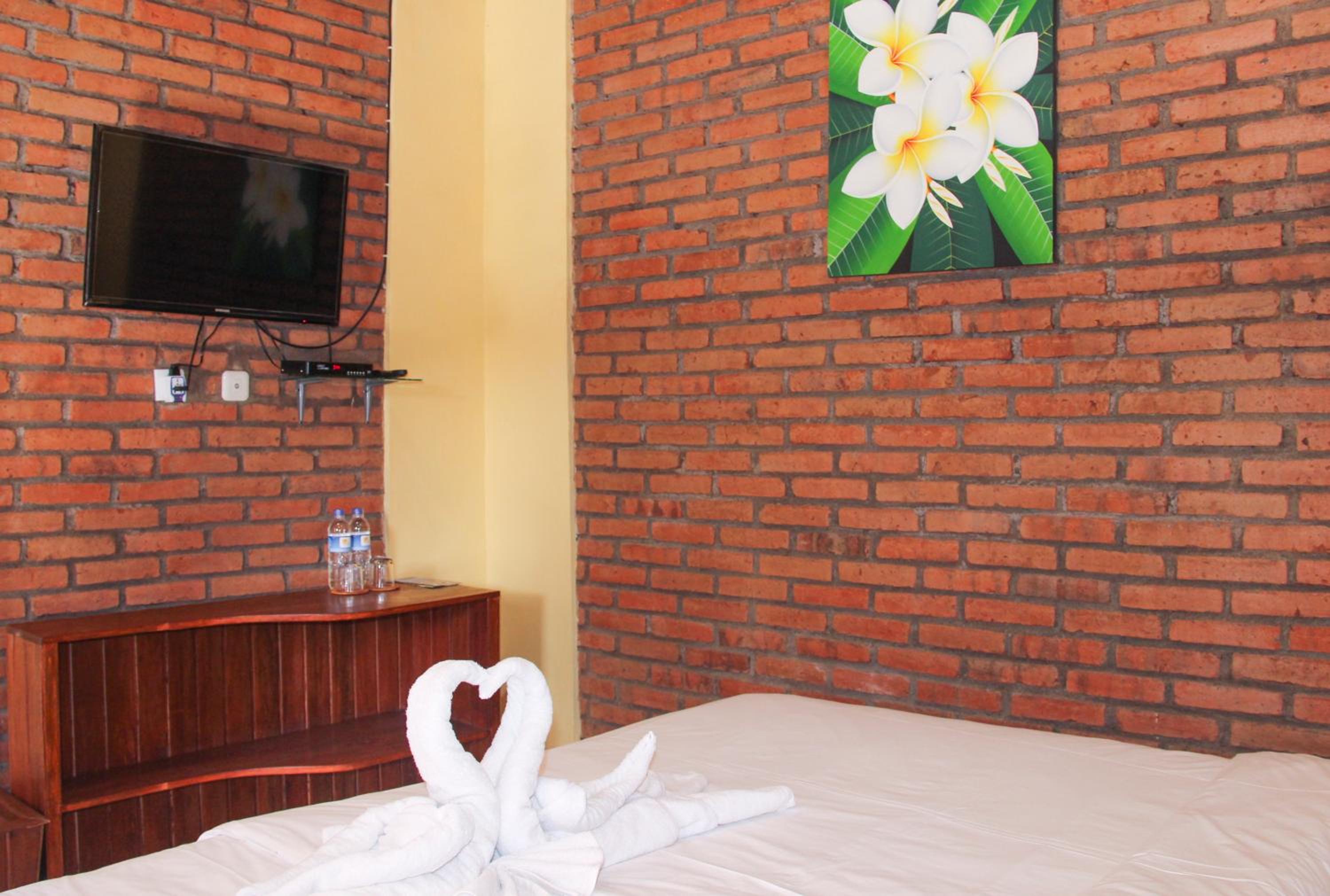 Deluxe Twin Room - Photo 7