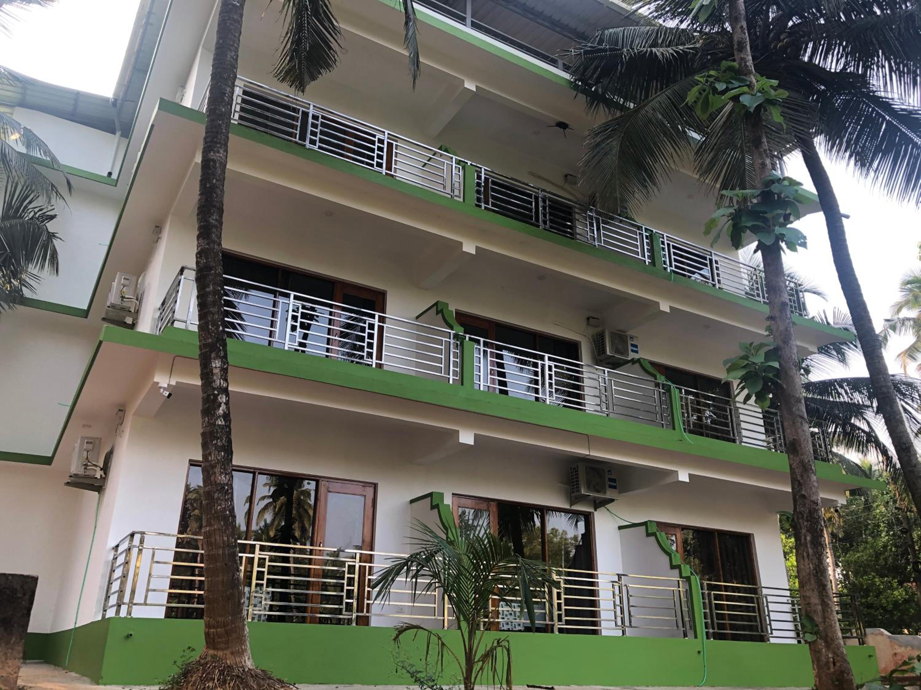 Junior Suite with Balcony - Photo 56