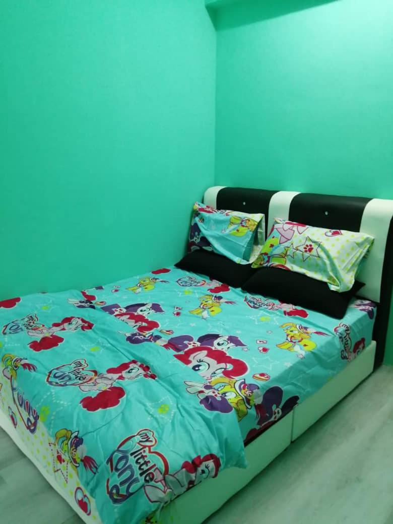 Queen Room photo 3