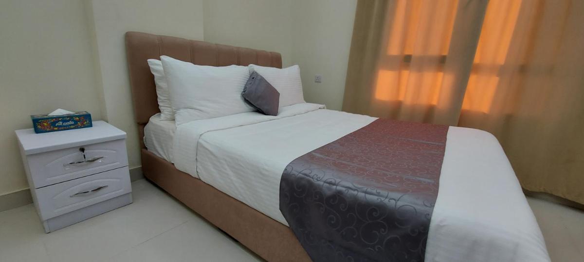 Two-Bedroom Suite photo 1