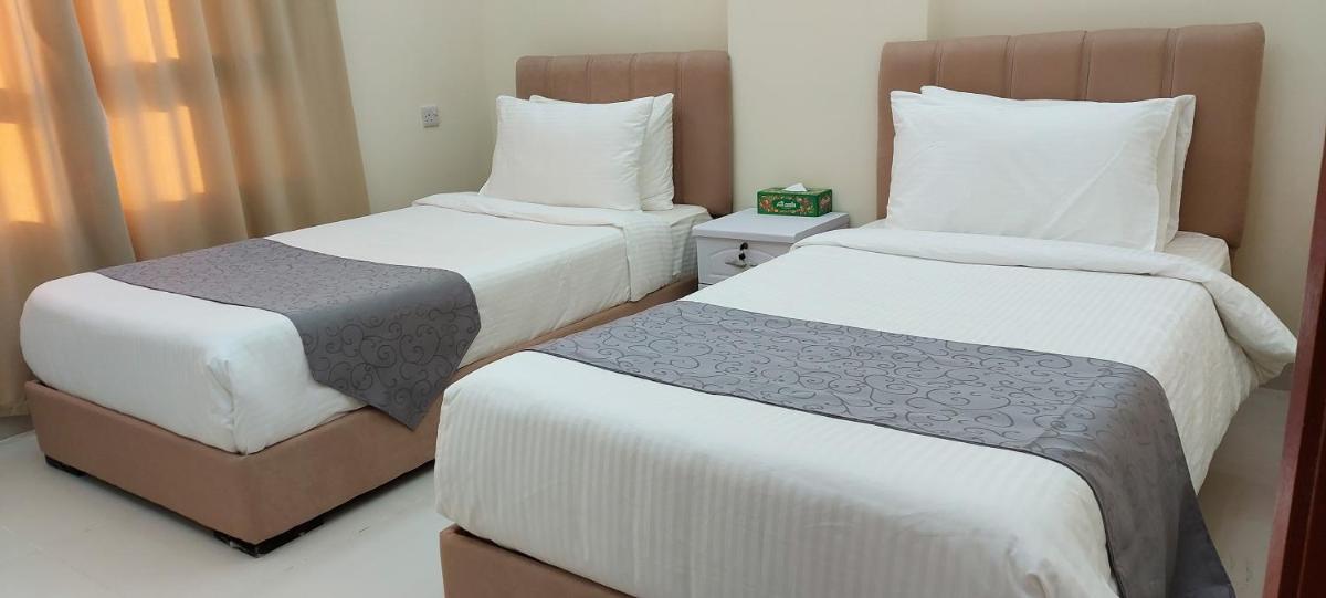 Two-Bedroom Suite photo 2