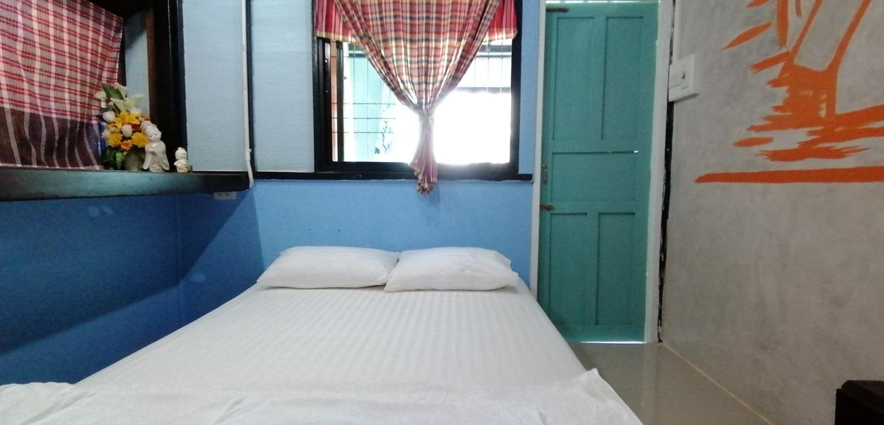 Two-Bedroom House photo 1