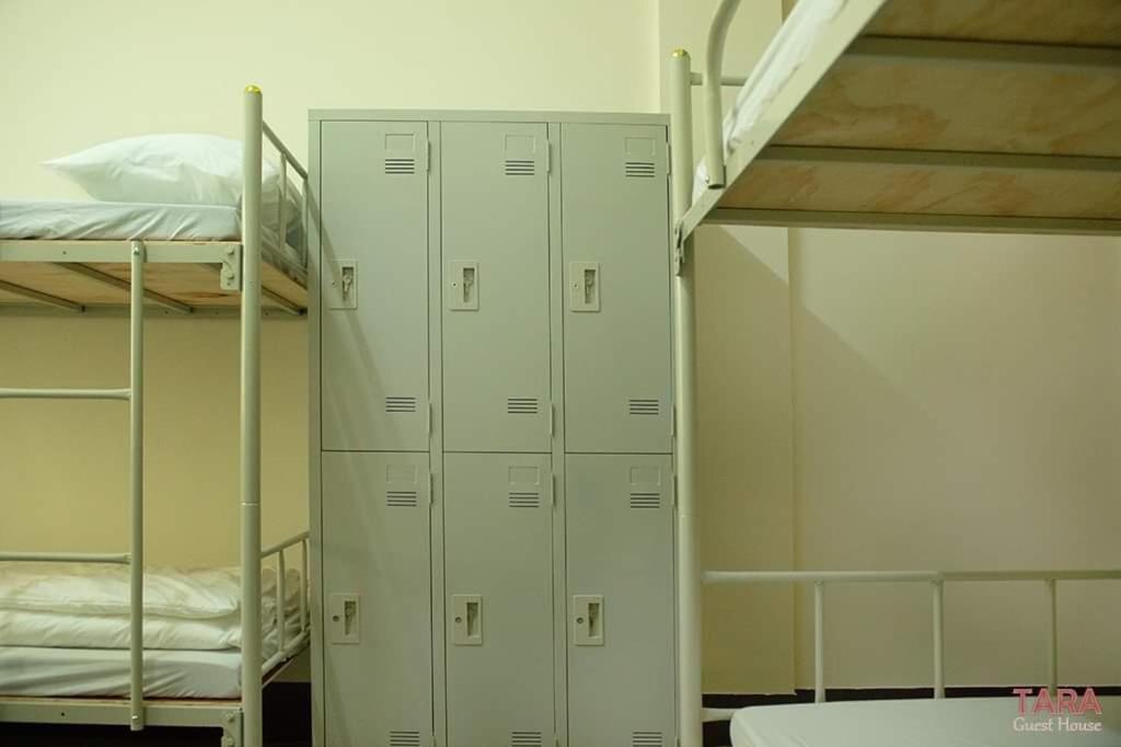 Bed In 6-Bed Female Dormitory Room photo 2