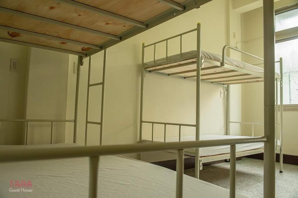 Bed In 6-Bed Female Dormitory Room photo 3