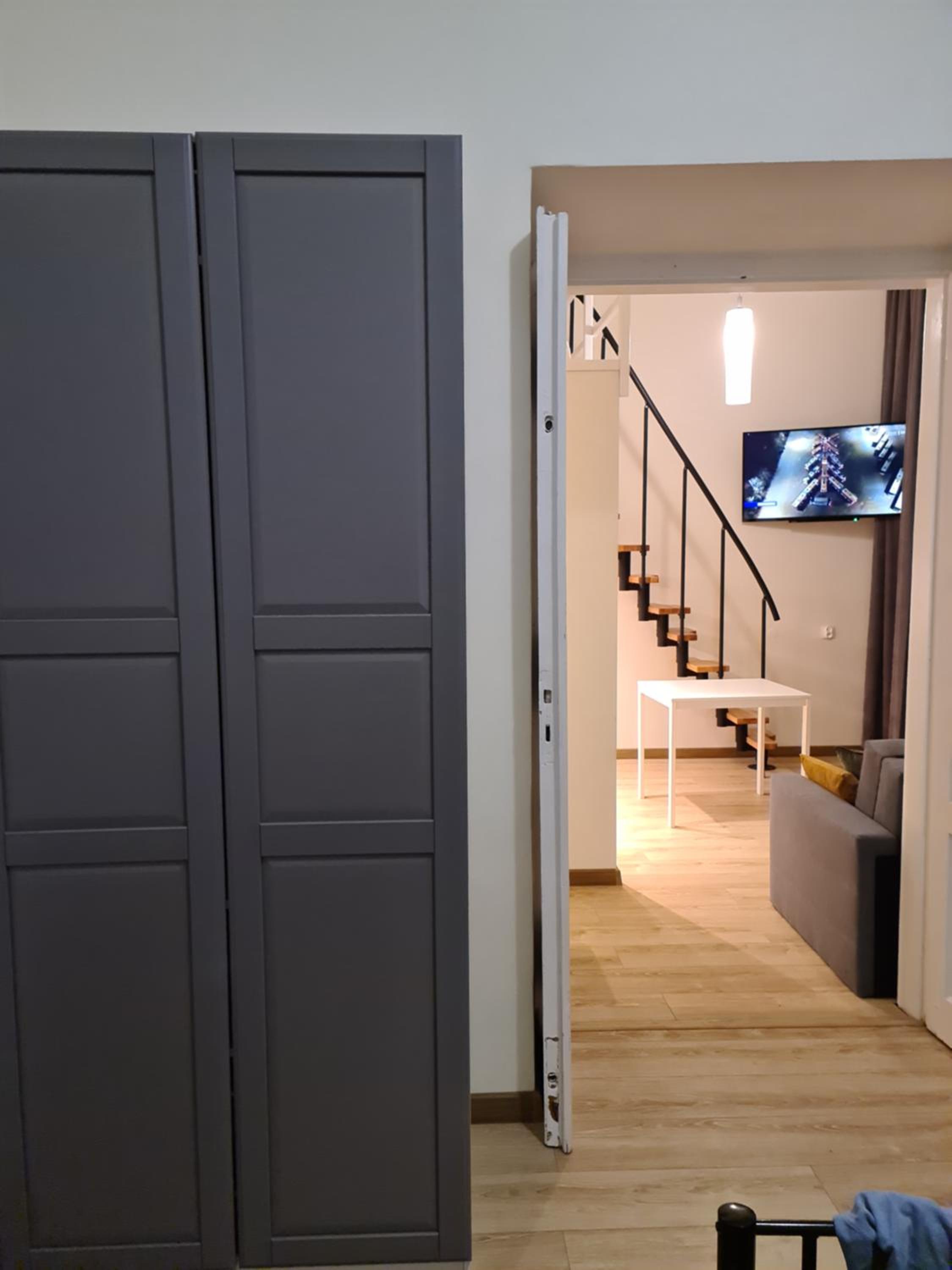 Two-Bedroom Apartment - Photo 10