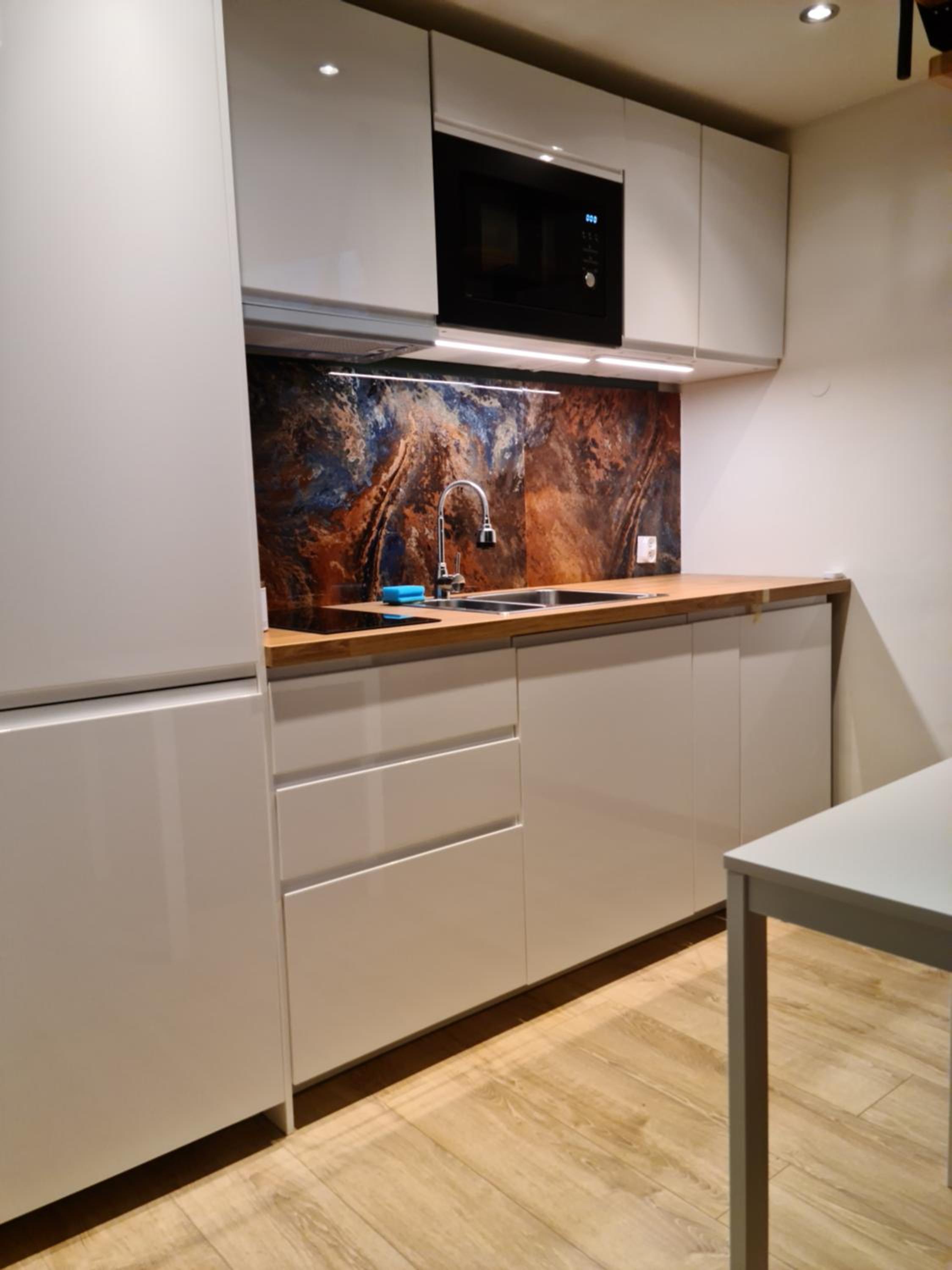 Two-Bedroom Apartment - Photo 12