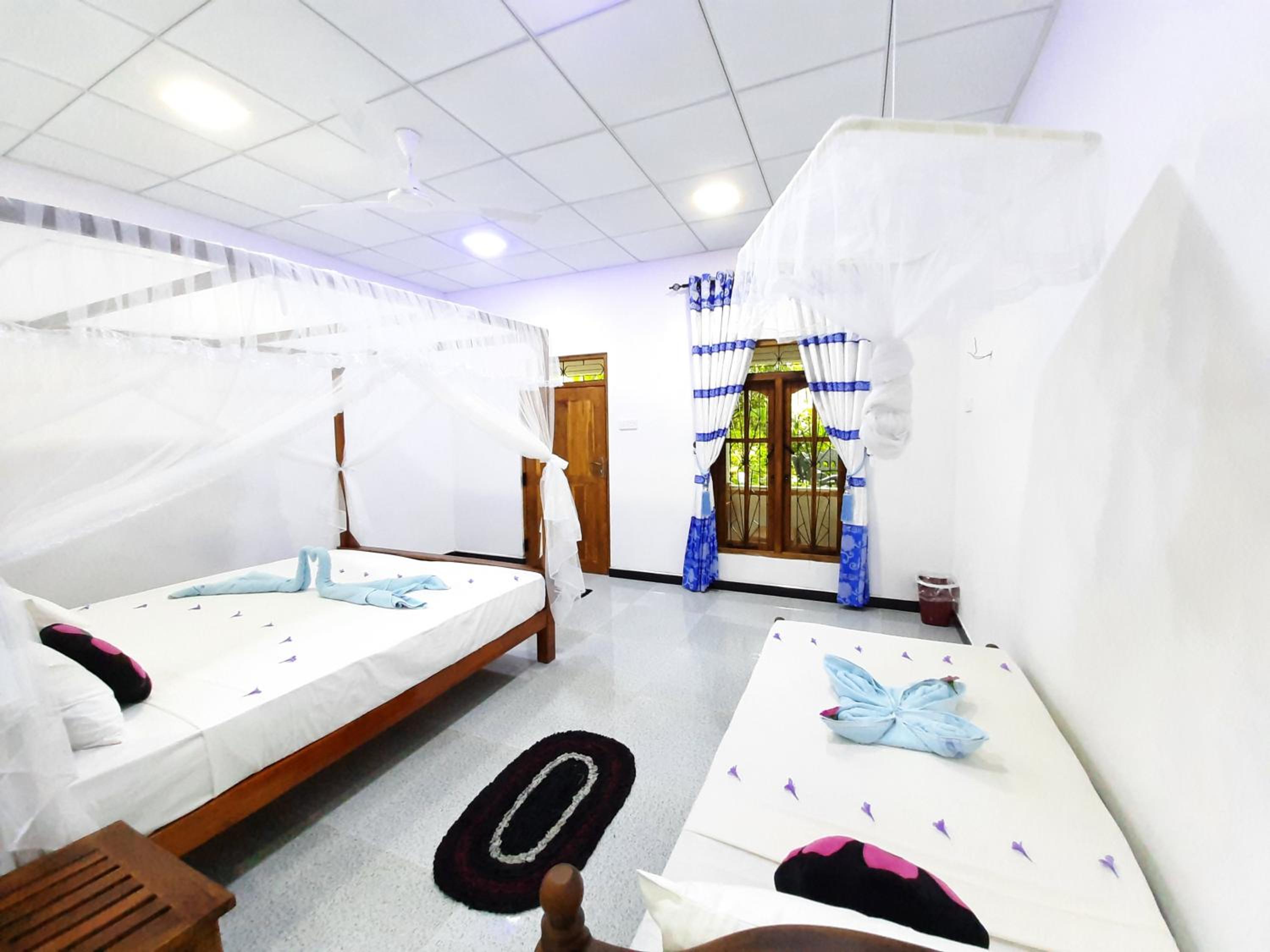 Deluxe Triple Room photo 1