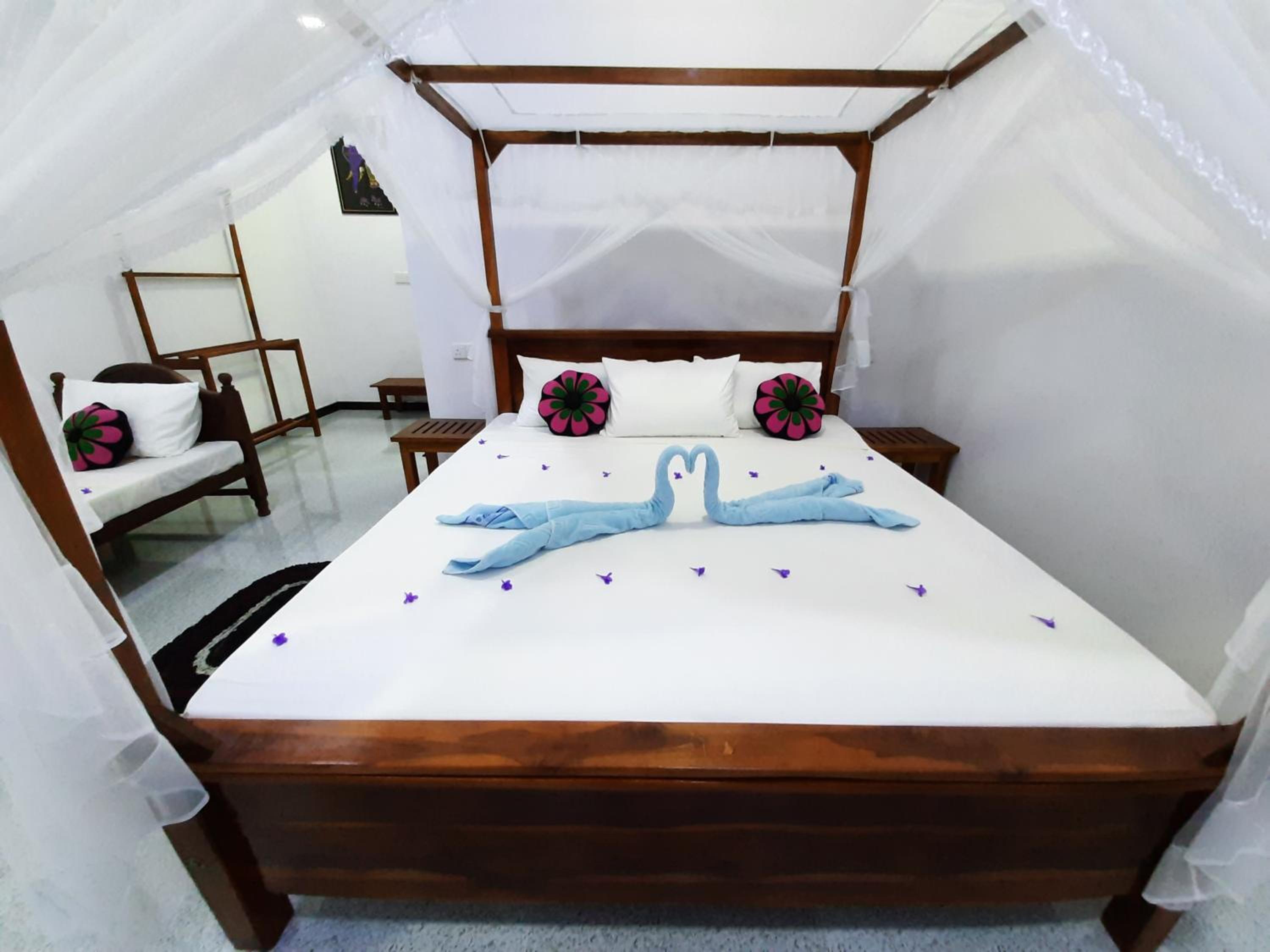 Deluxe Triple Room photo 2