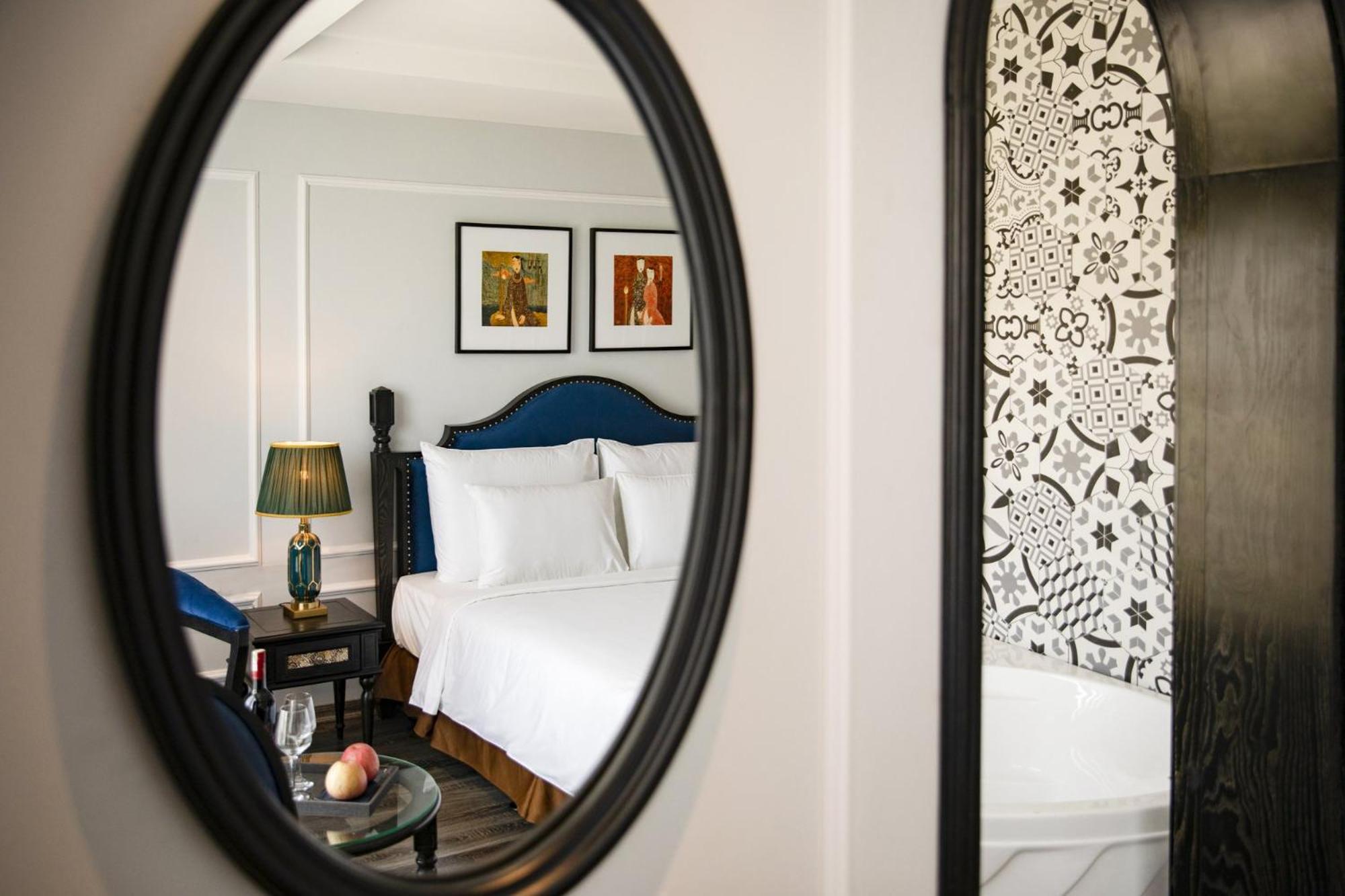 Executive Double or Twin Room - Photo 2