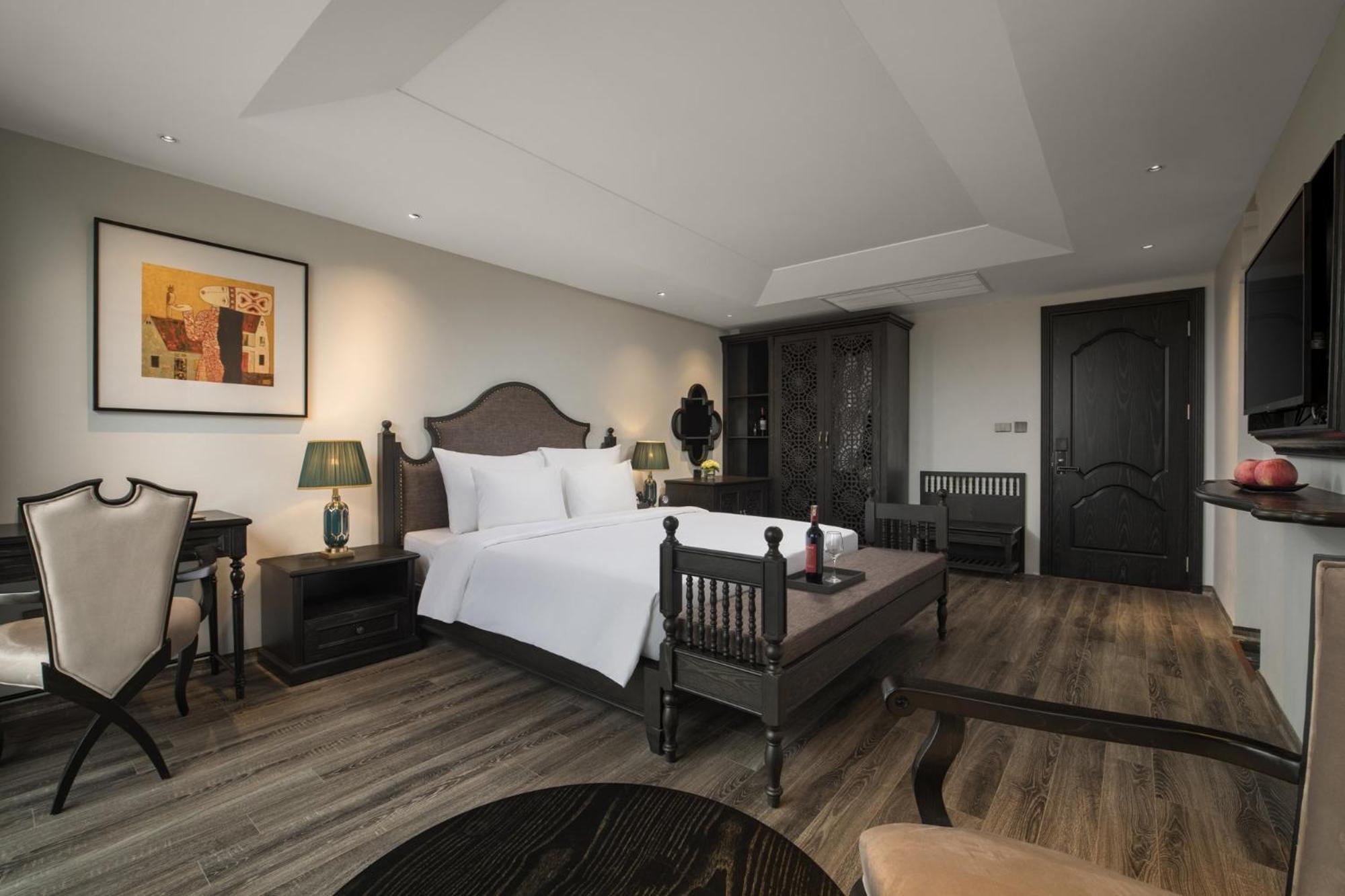 Junior Suite - Photo 4