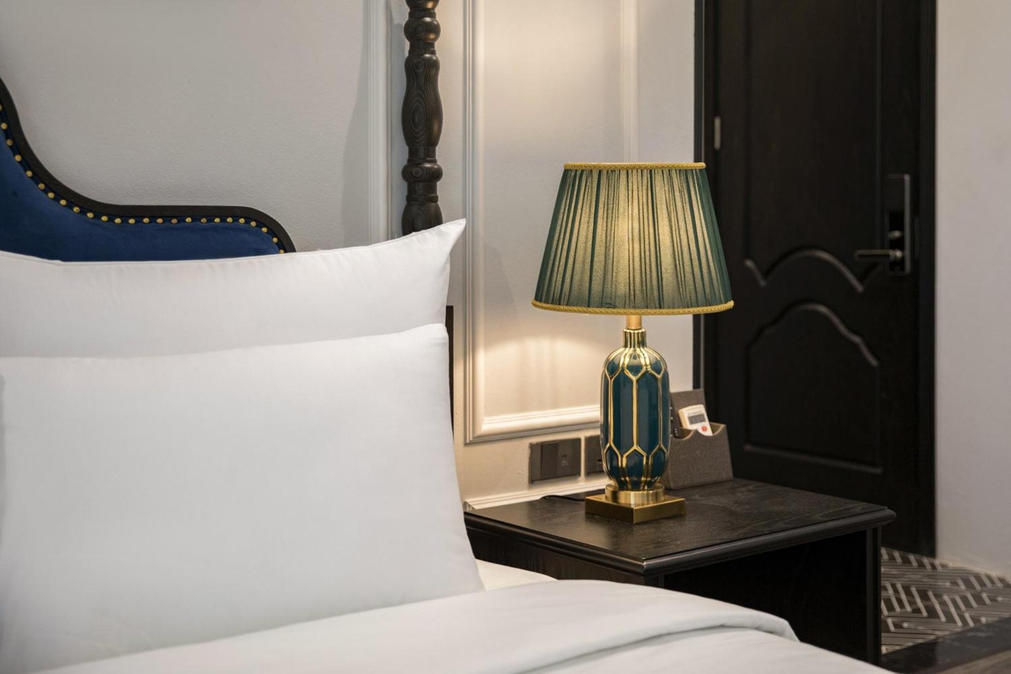 Deluxe Double or Twin Room - Photo 1
