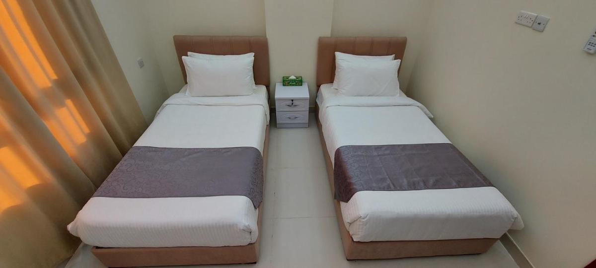 One-Bedroom Suite photo 1