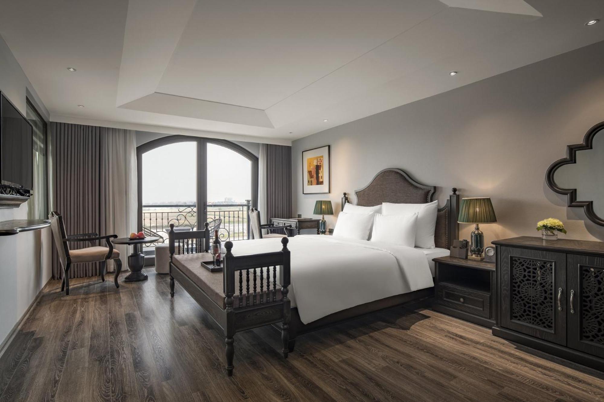 Junior Suite - Photo 6
