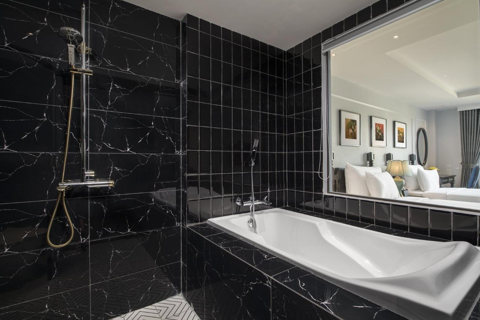 Executive Double or Twin Room - Photo 3