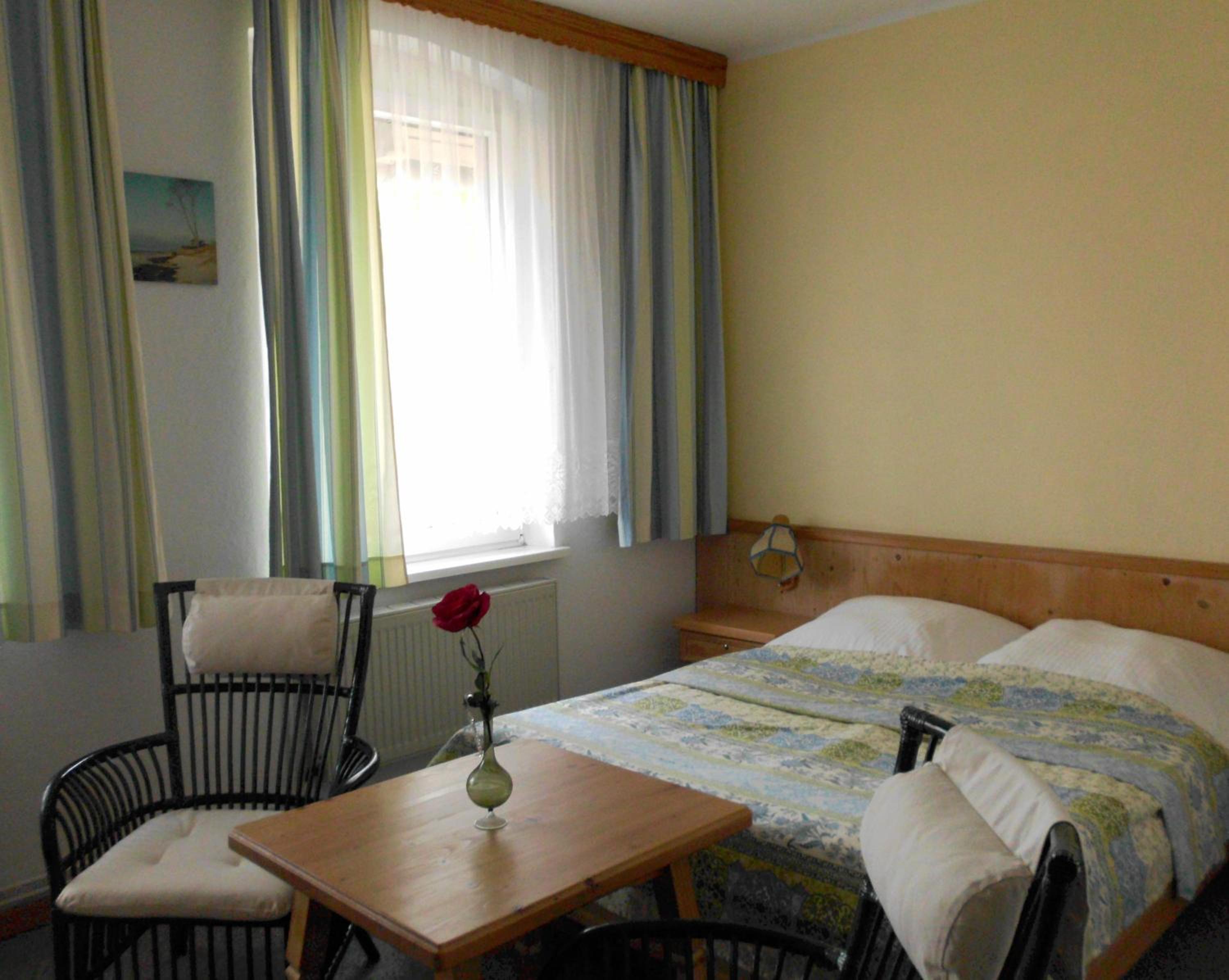 Standard Double Room photo 3