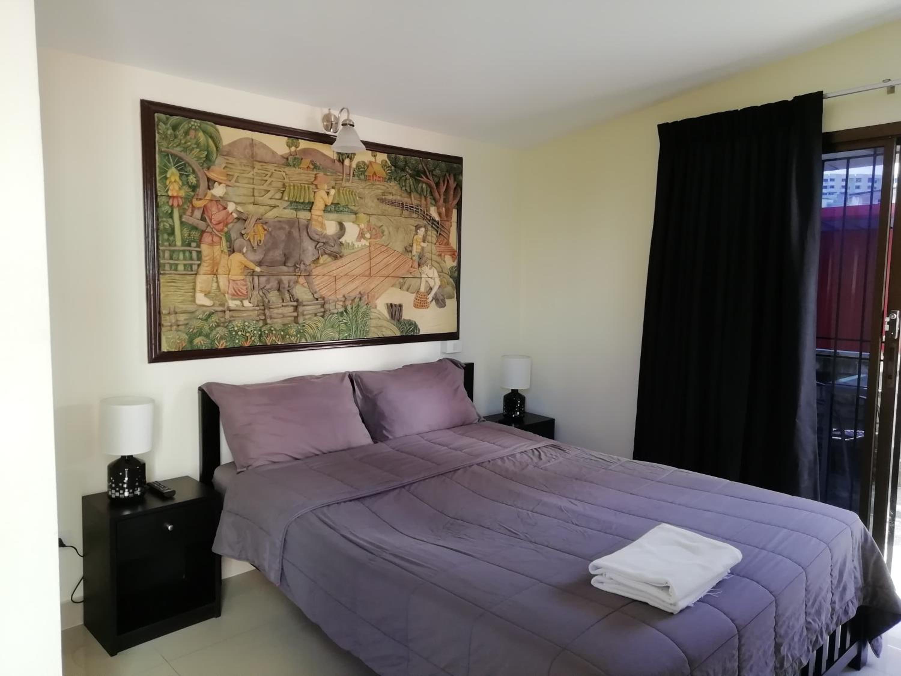 Superior Double Room with Pool View - Photo 1