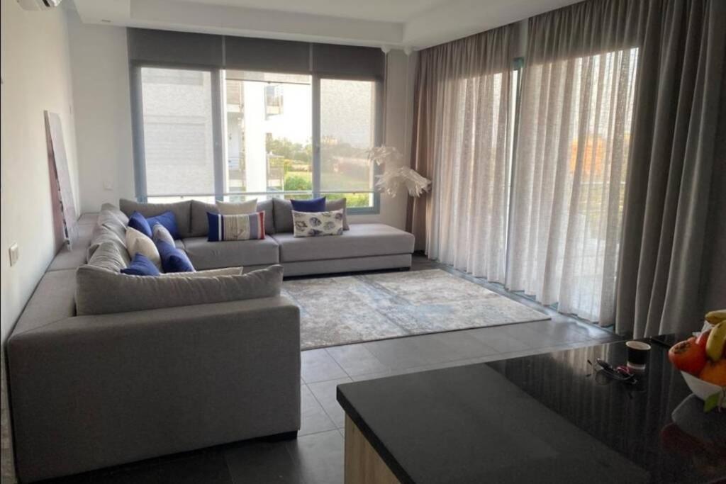 Two-Bedroom Apartment - Photo 20