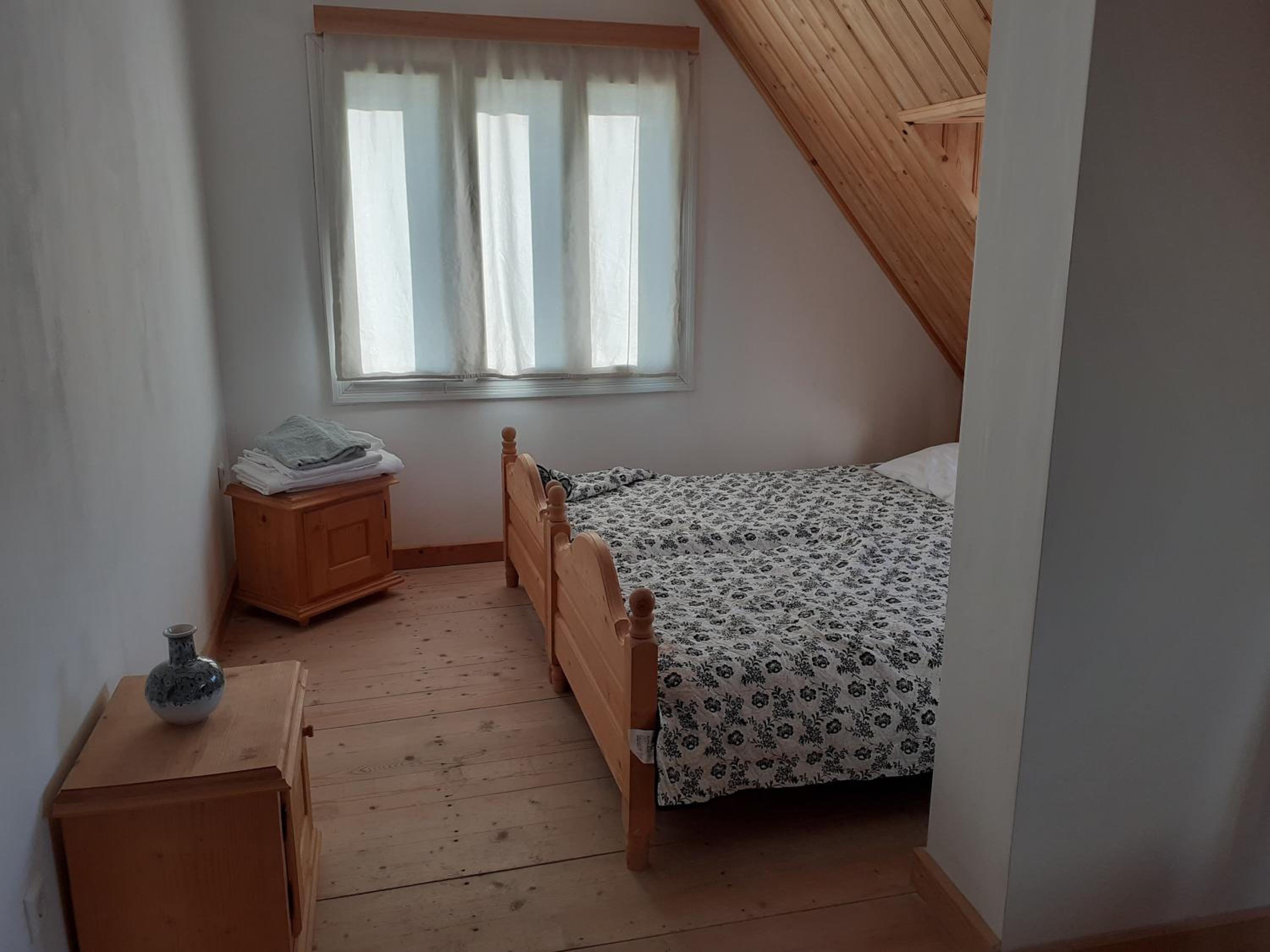 Comfort Triple Room with Shower