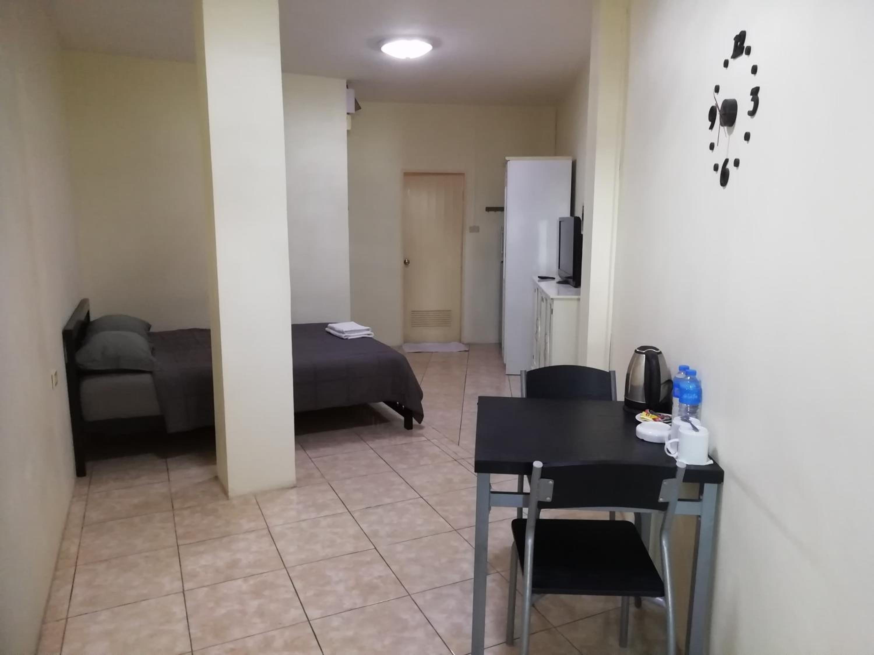 Standard Double Room (Without Balcony) - Photo 6