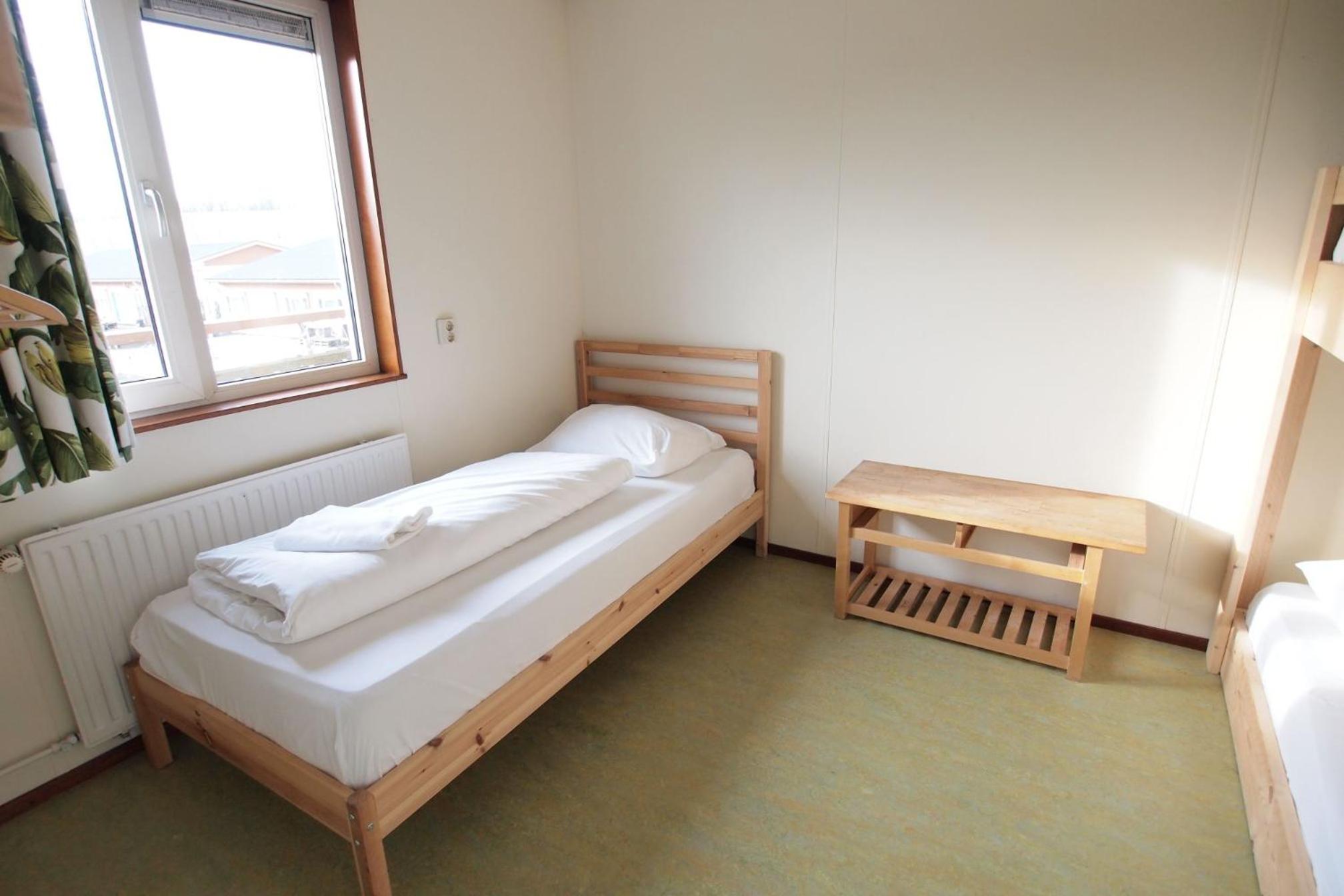 Apartment with Garden View photo 2