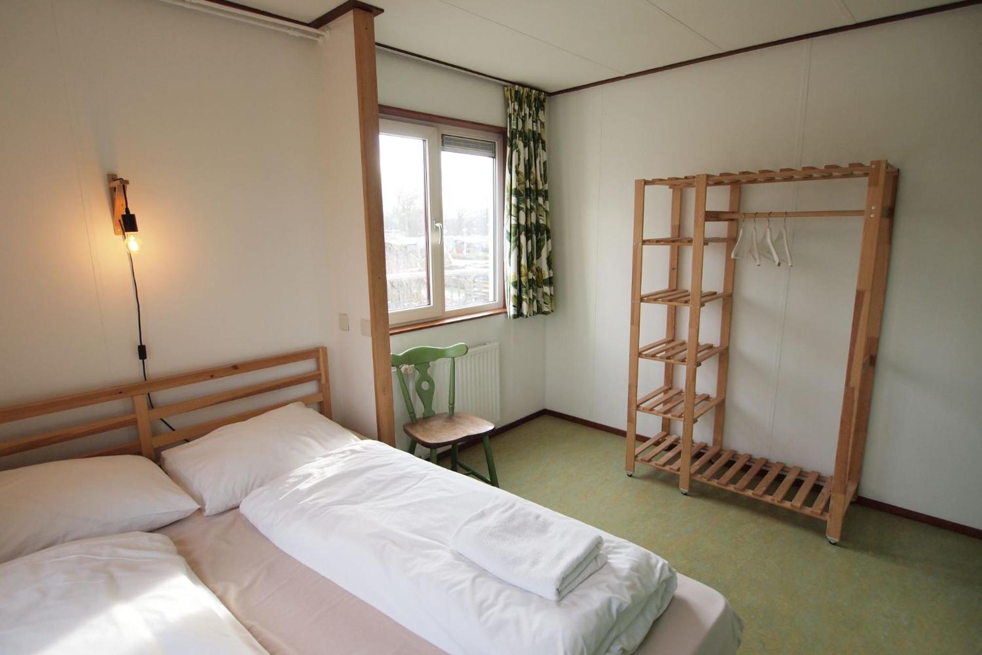 Apartment with Garden View photo 3