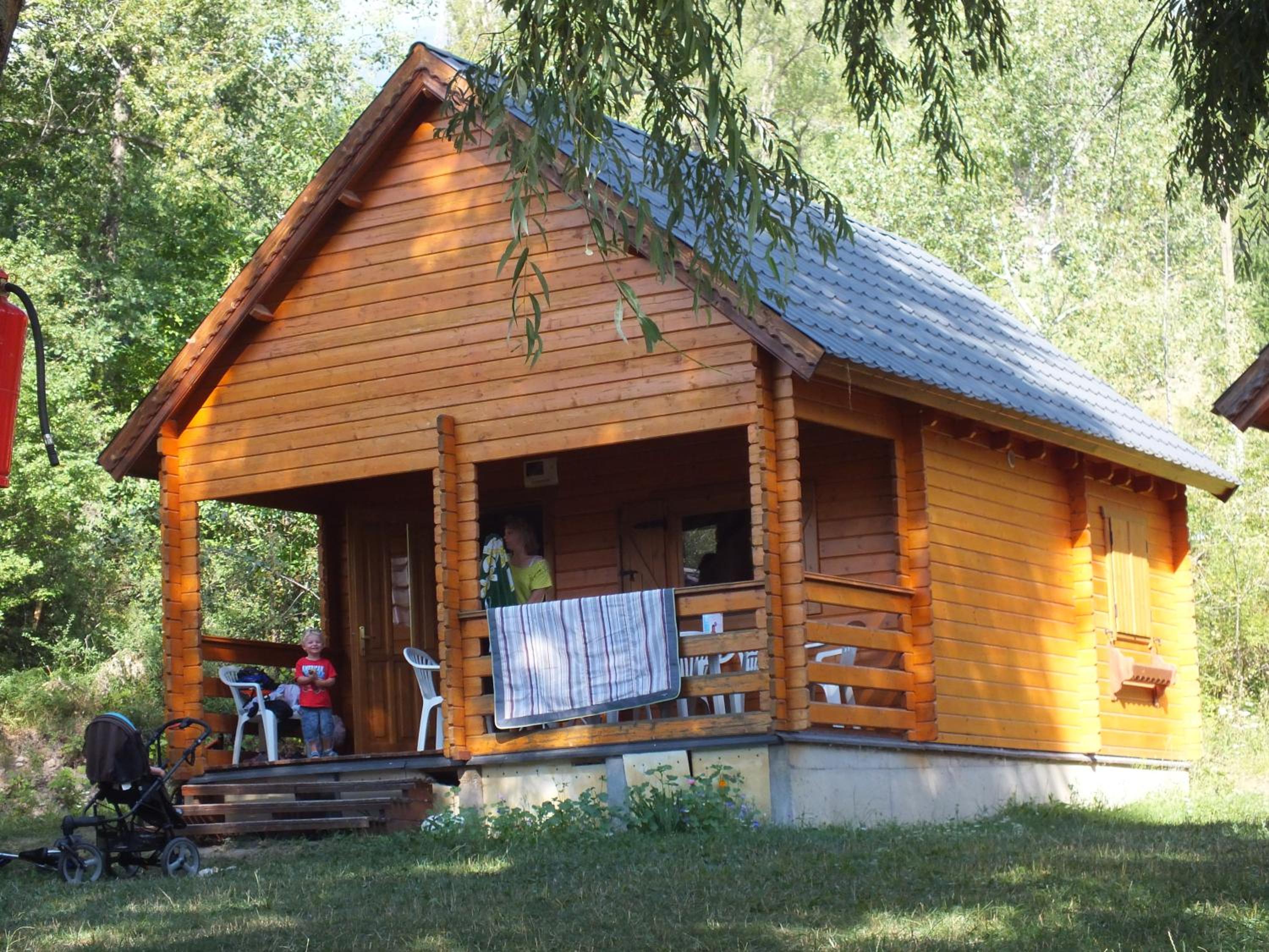 Standard Chalet - Photo 5
