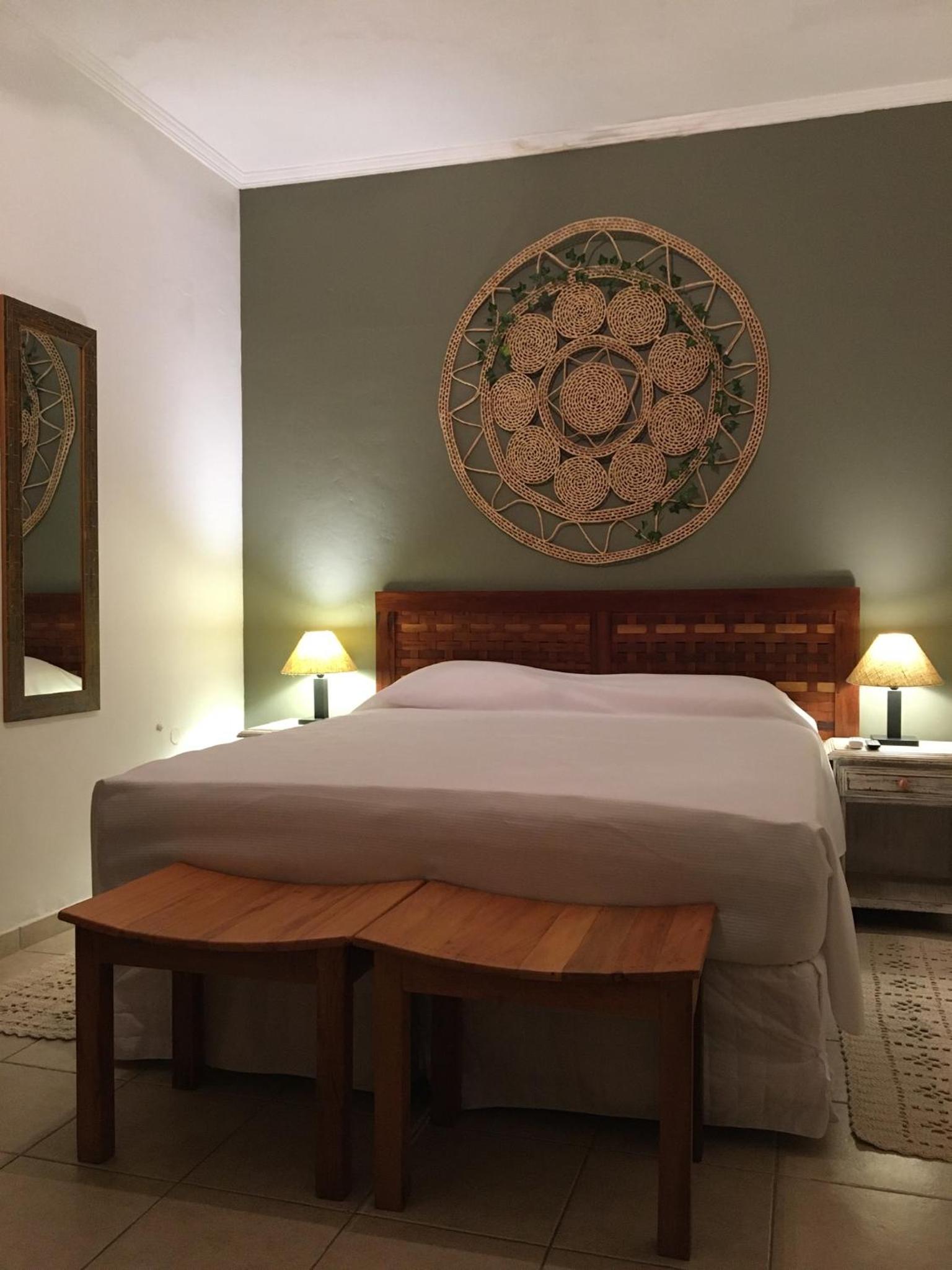 Quadruple Room with Bath