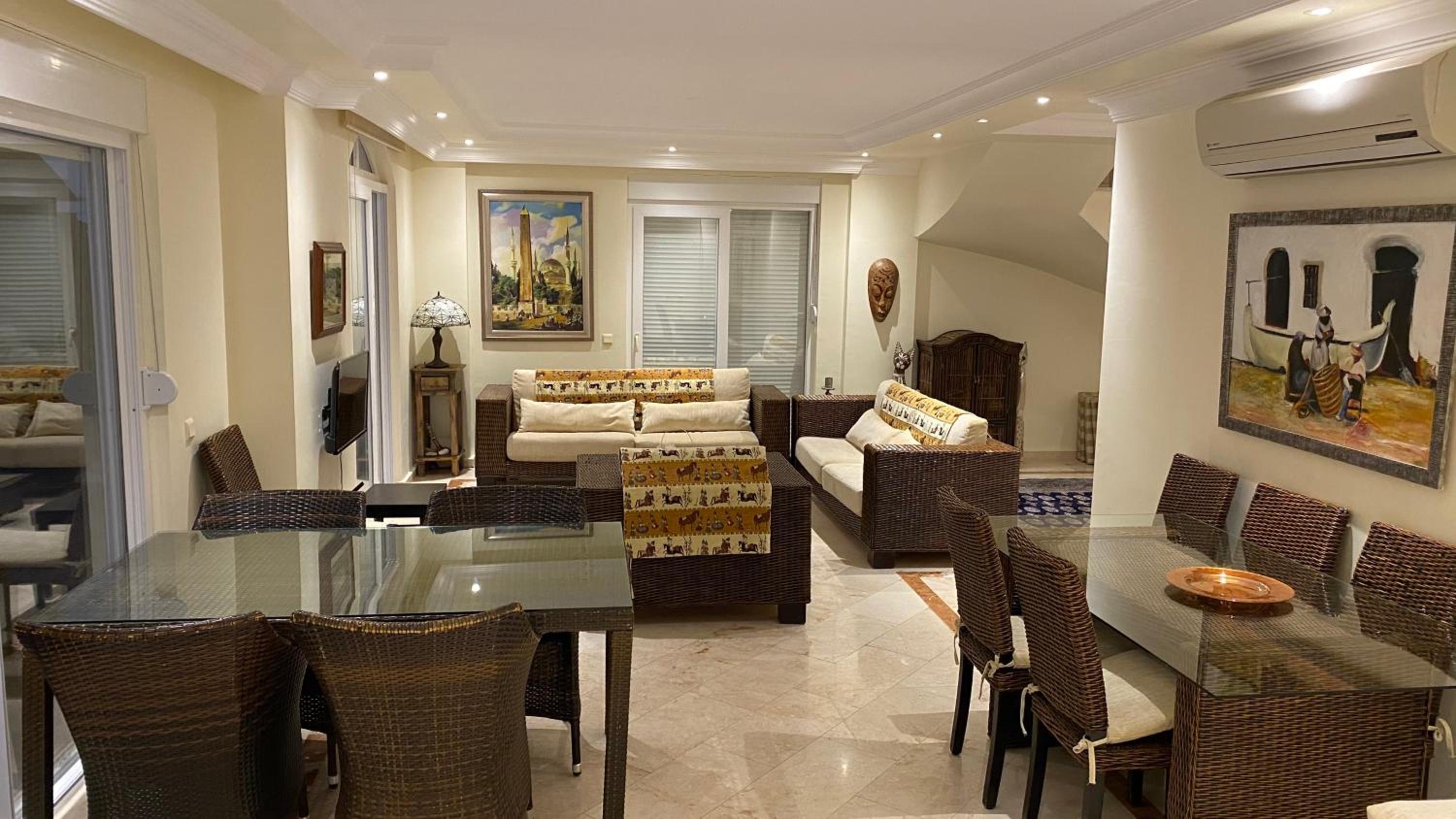 Villa - Photo 14