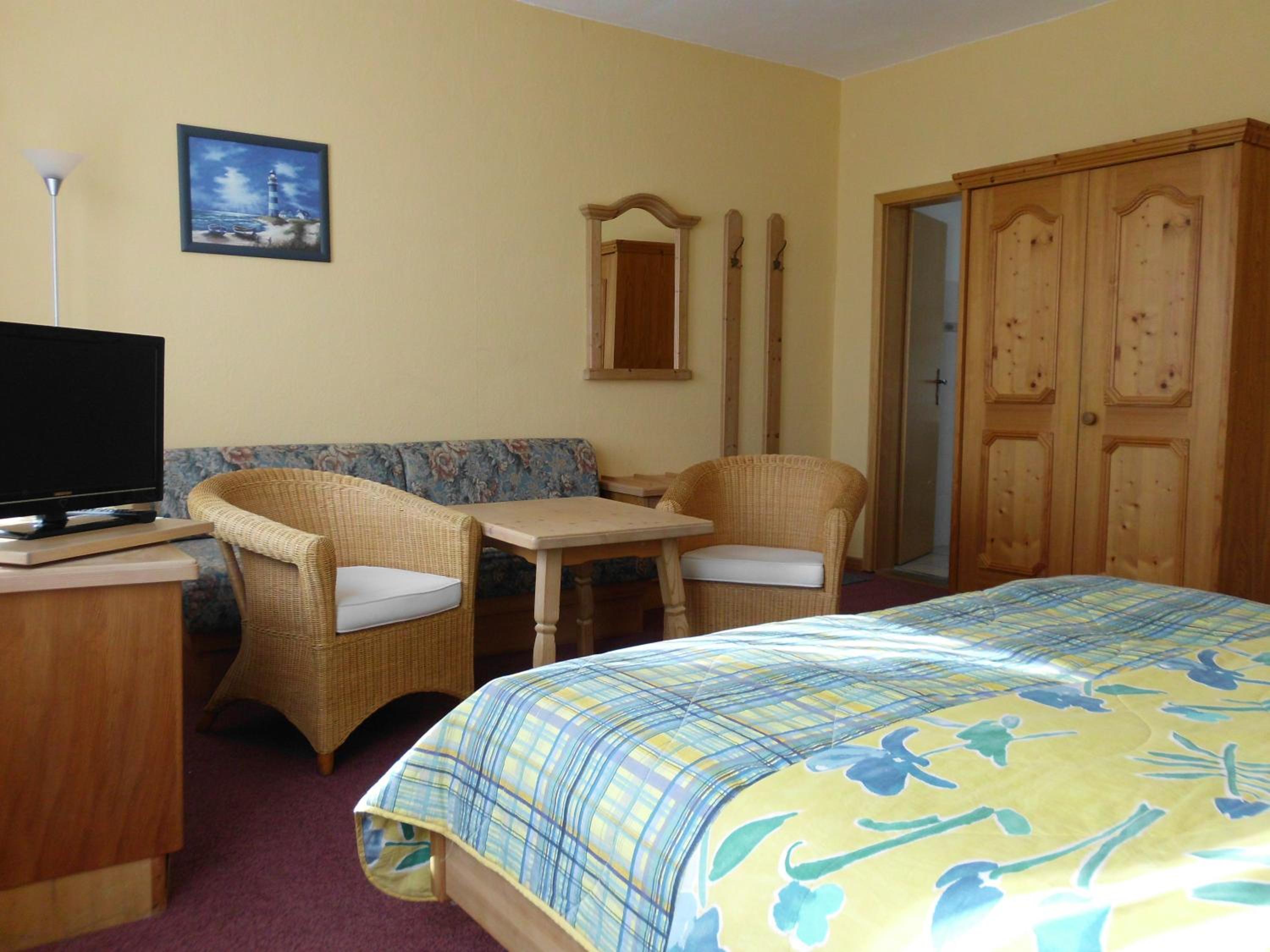 Comfort Double Room photo 2