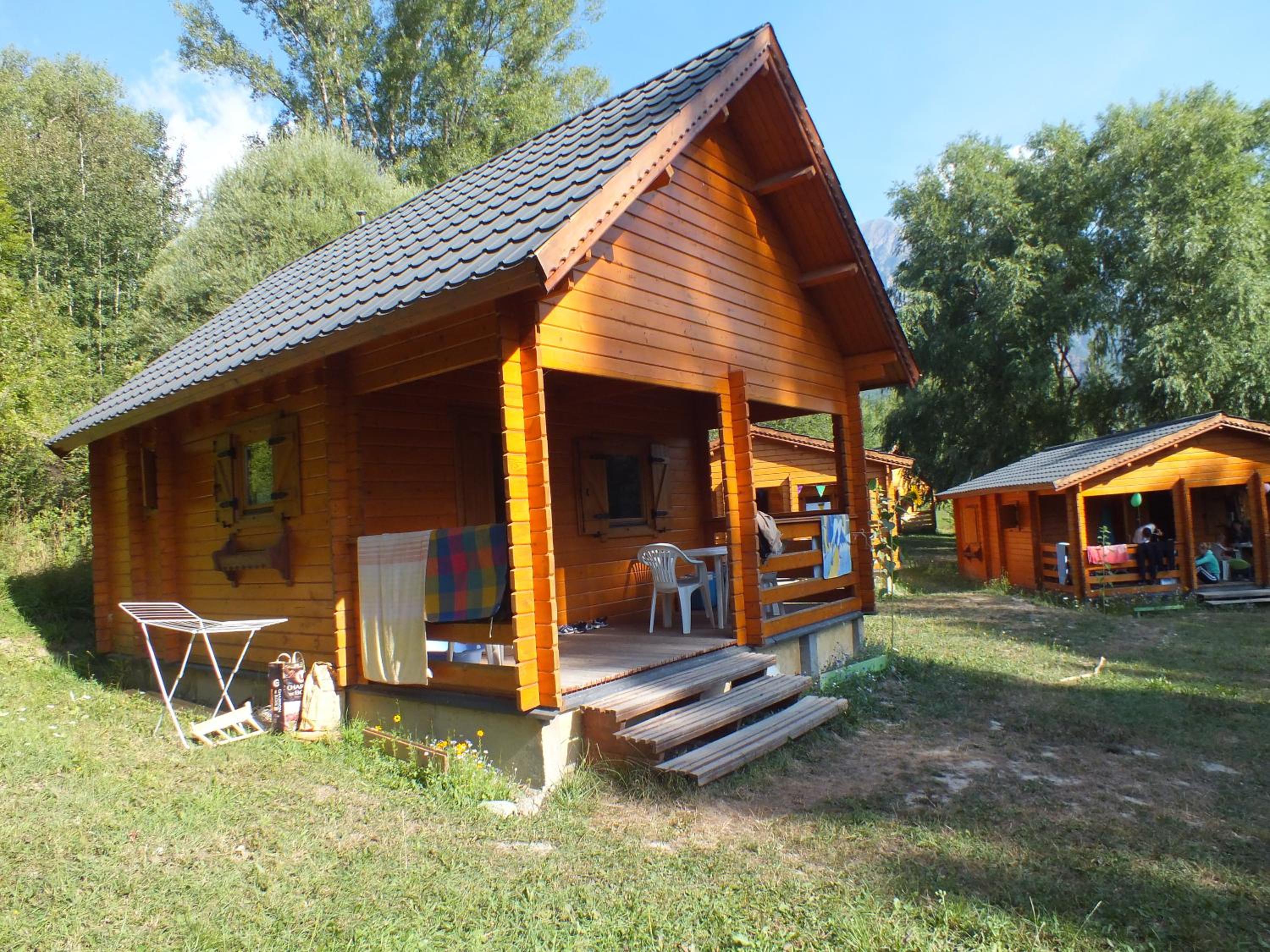 Standard Chalet - Photo 20