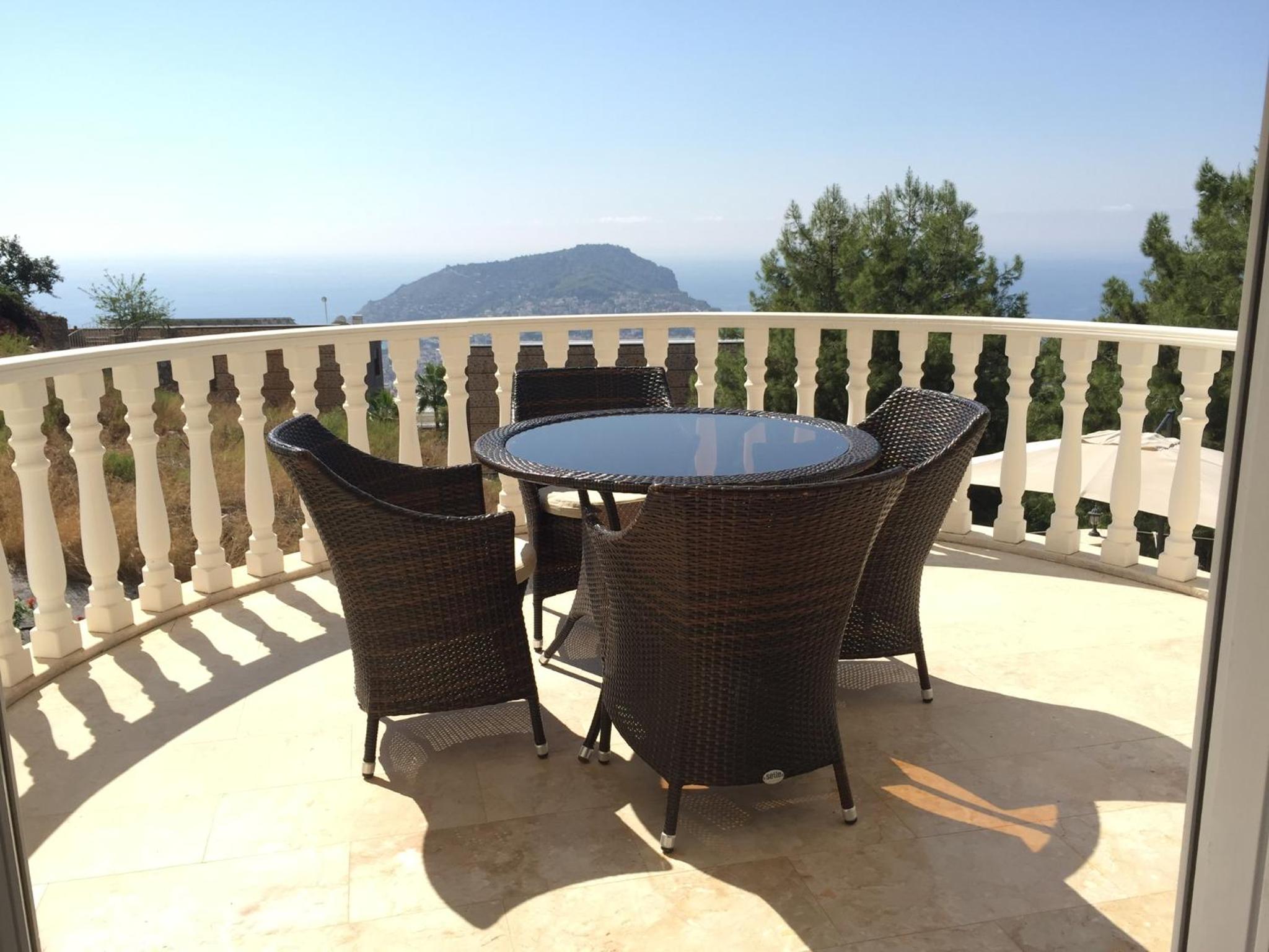 Villa - Photo 21