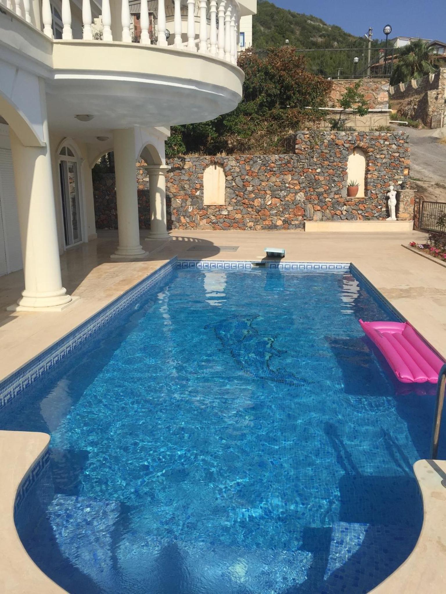Villa - Photo 23