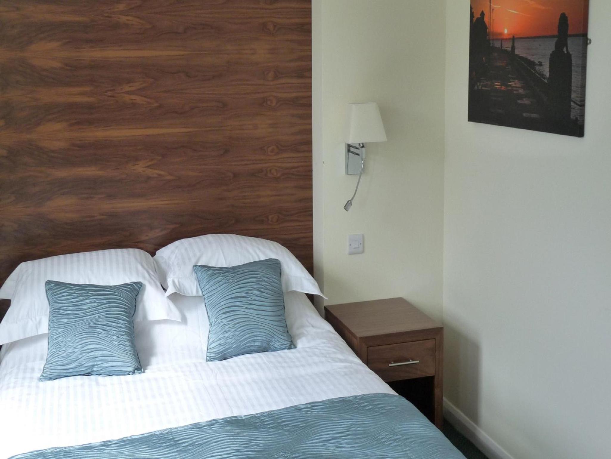 Standard Double Room photo 2
