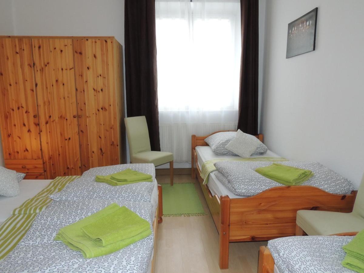 Quadruple Room photo 3