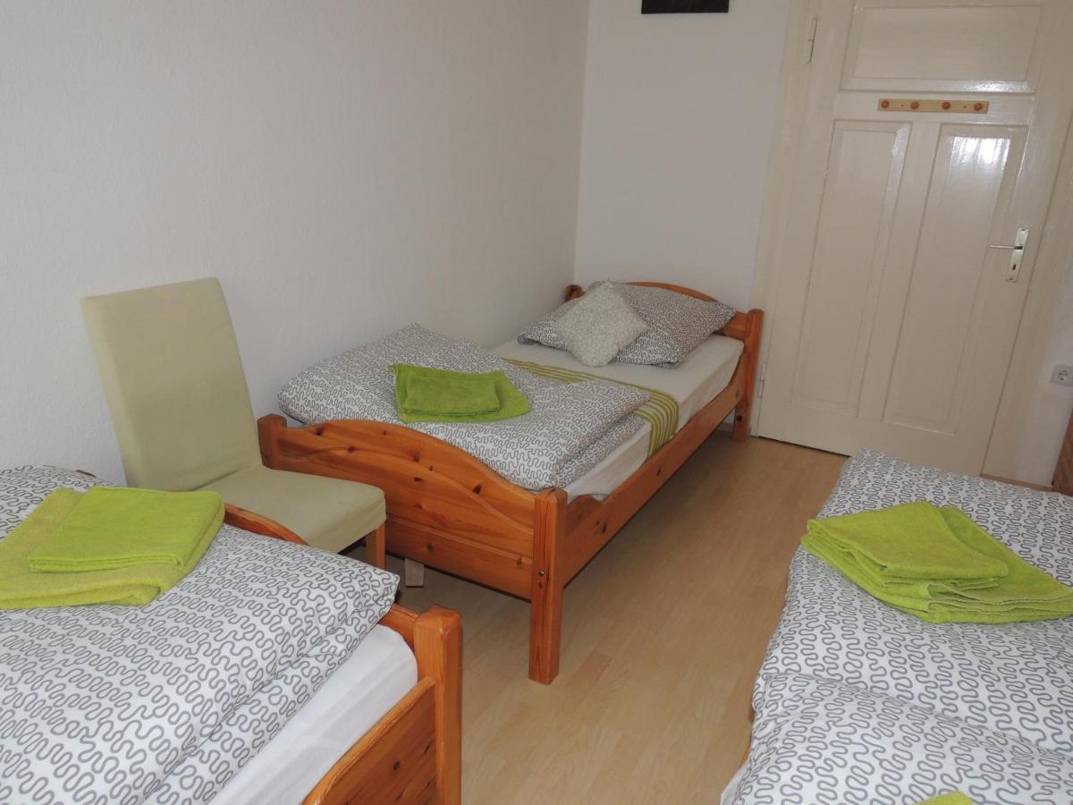 Quadruple Room photo 2