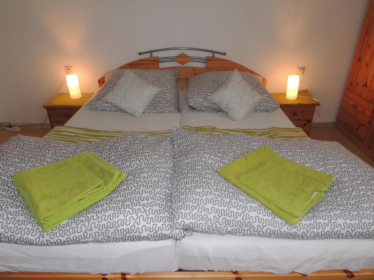 Quadruple Room photo 1