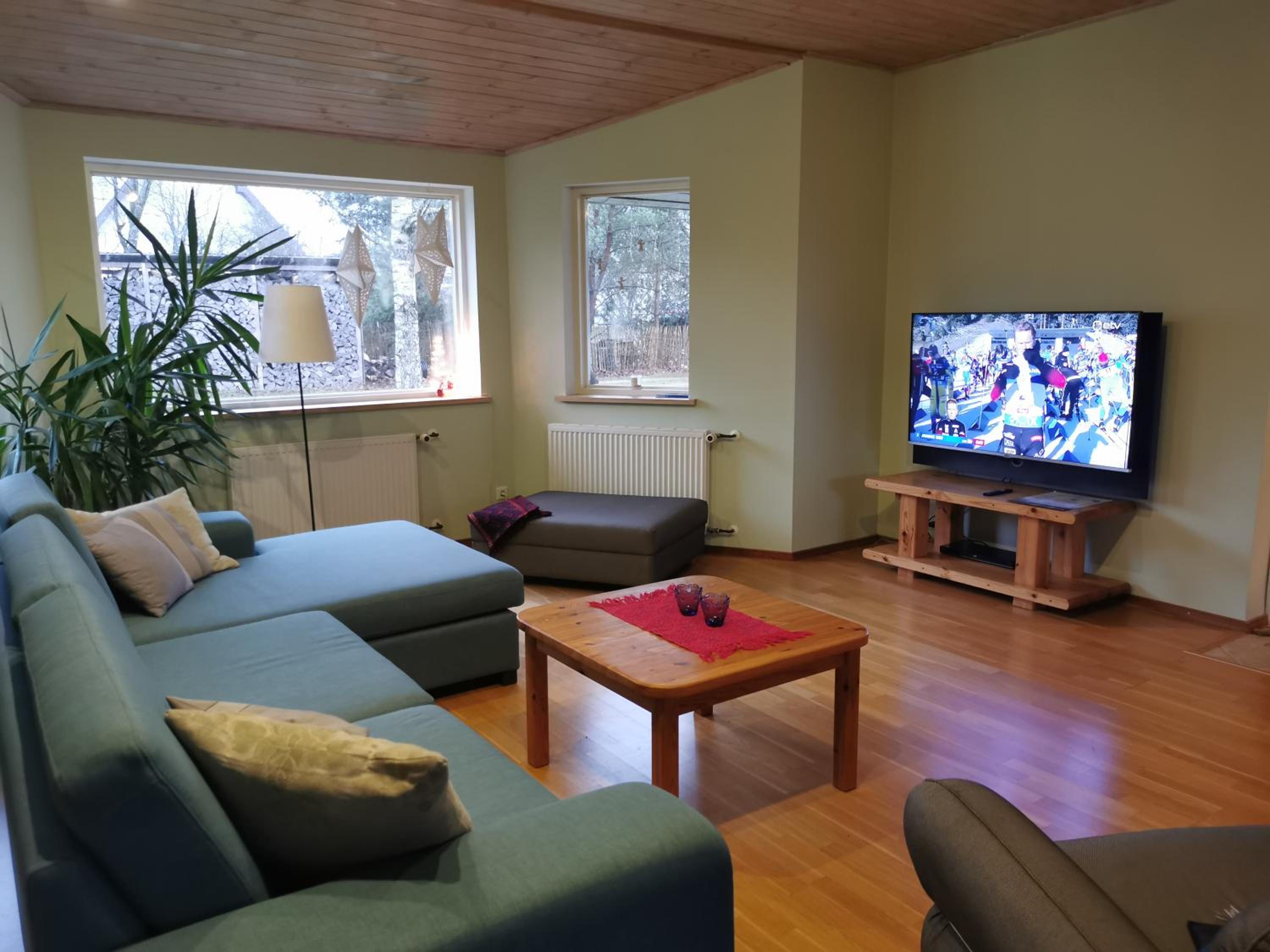 Three-Bedroom Vacation Home  - Photo 1