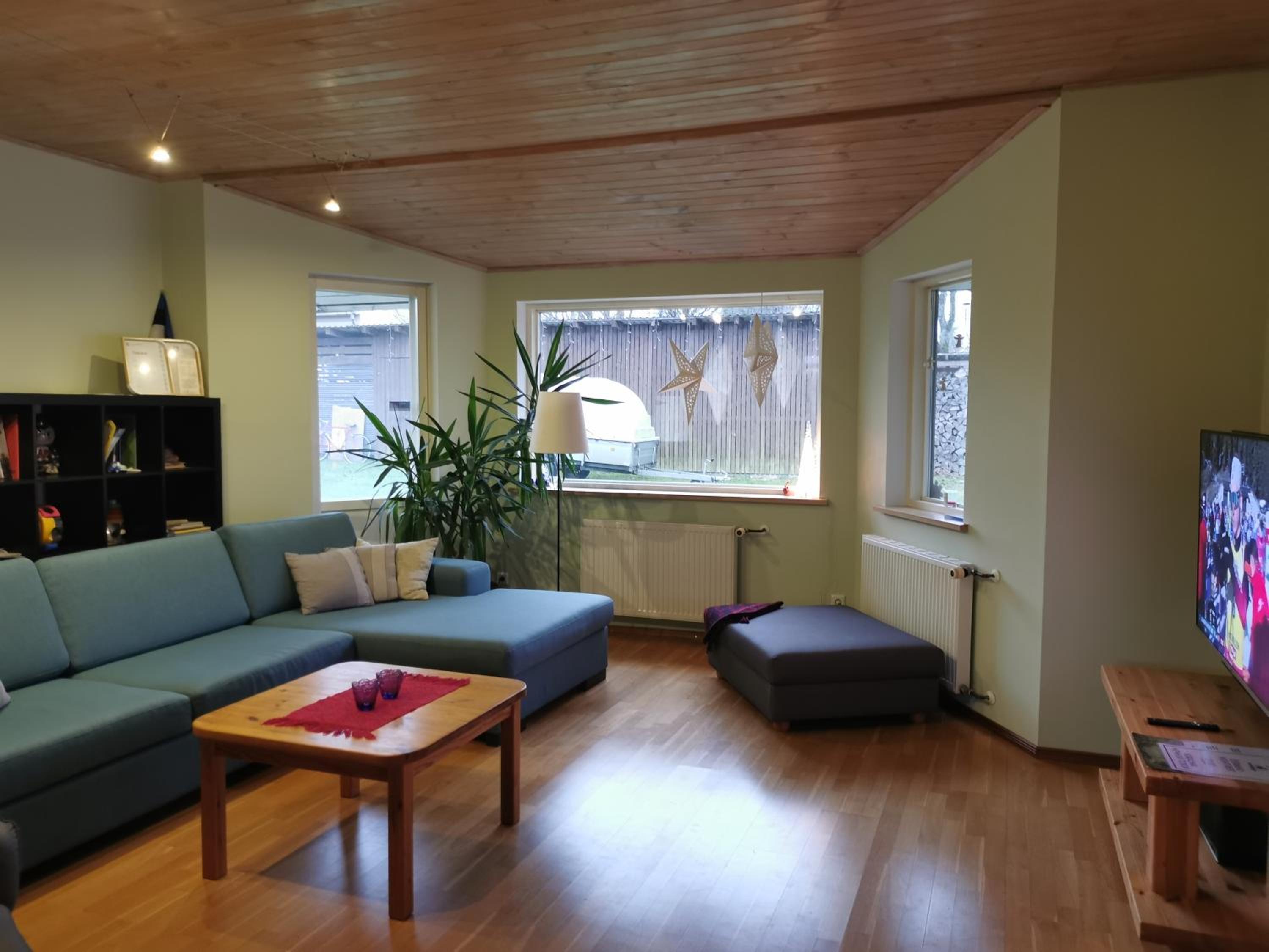 Three-Bedroom Vacation Home  - Photo 3