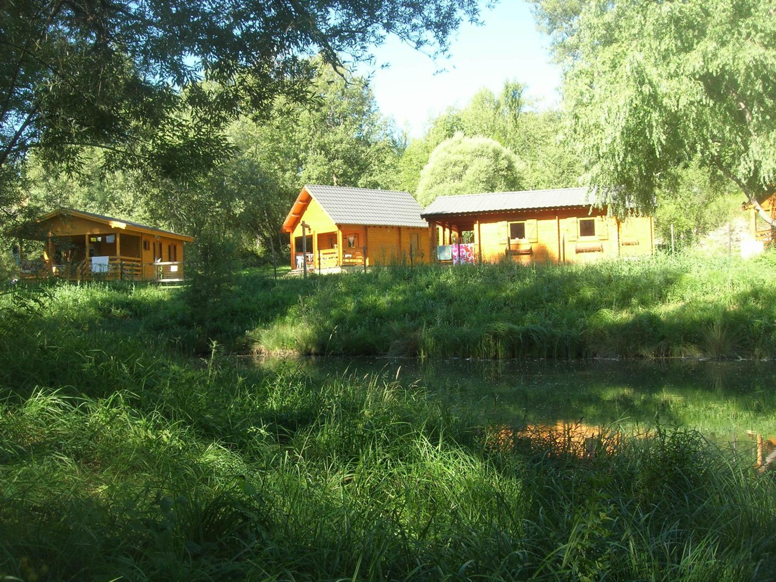Standard Chalet - Photo 9