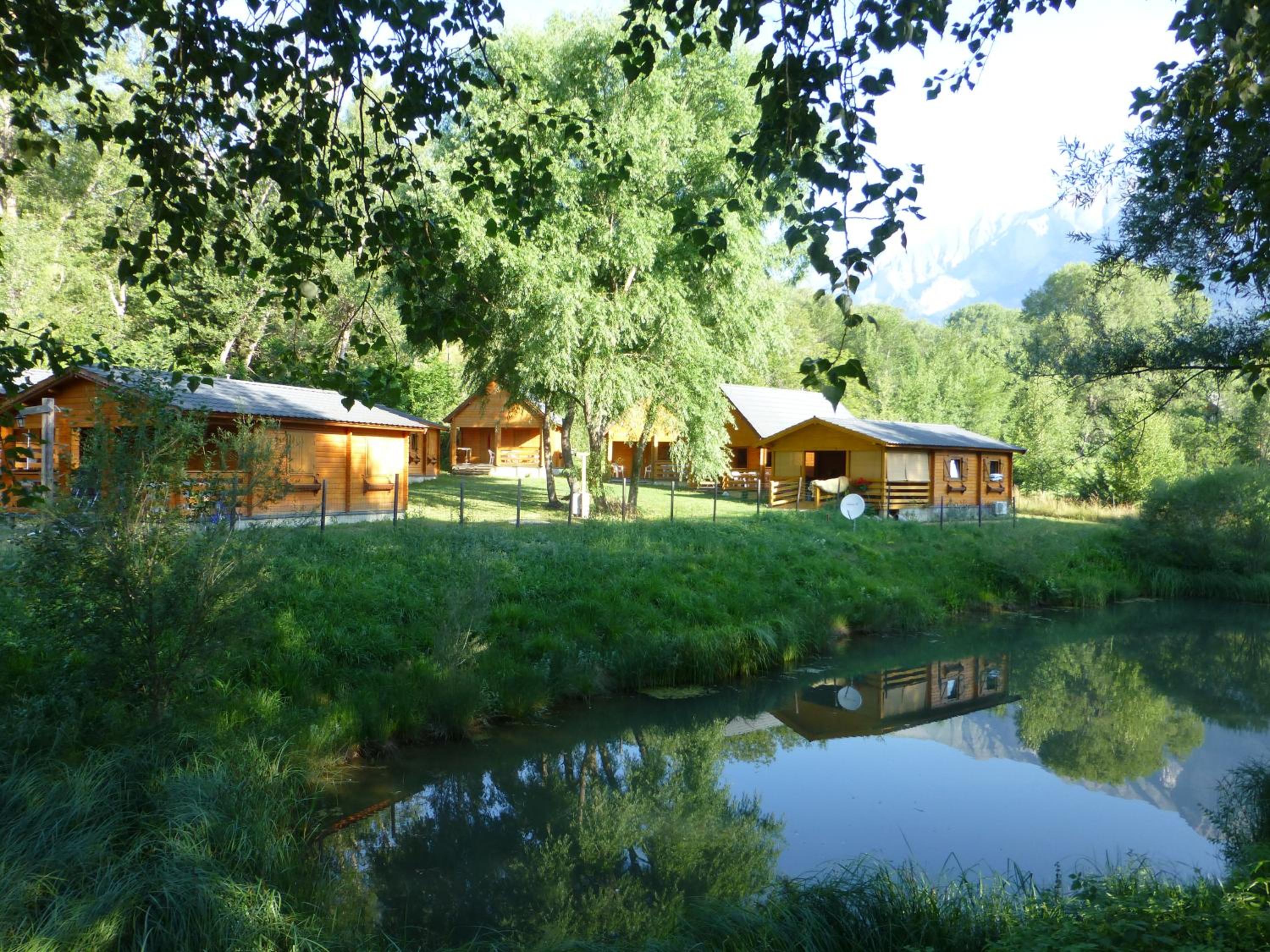 Standard Chalet - Photo 7