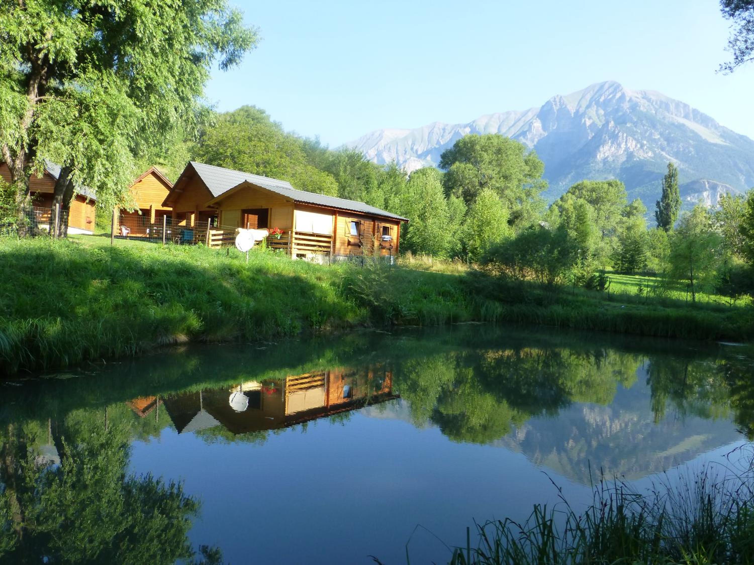 Standard Chalet - Photo 6